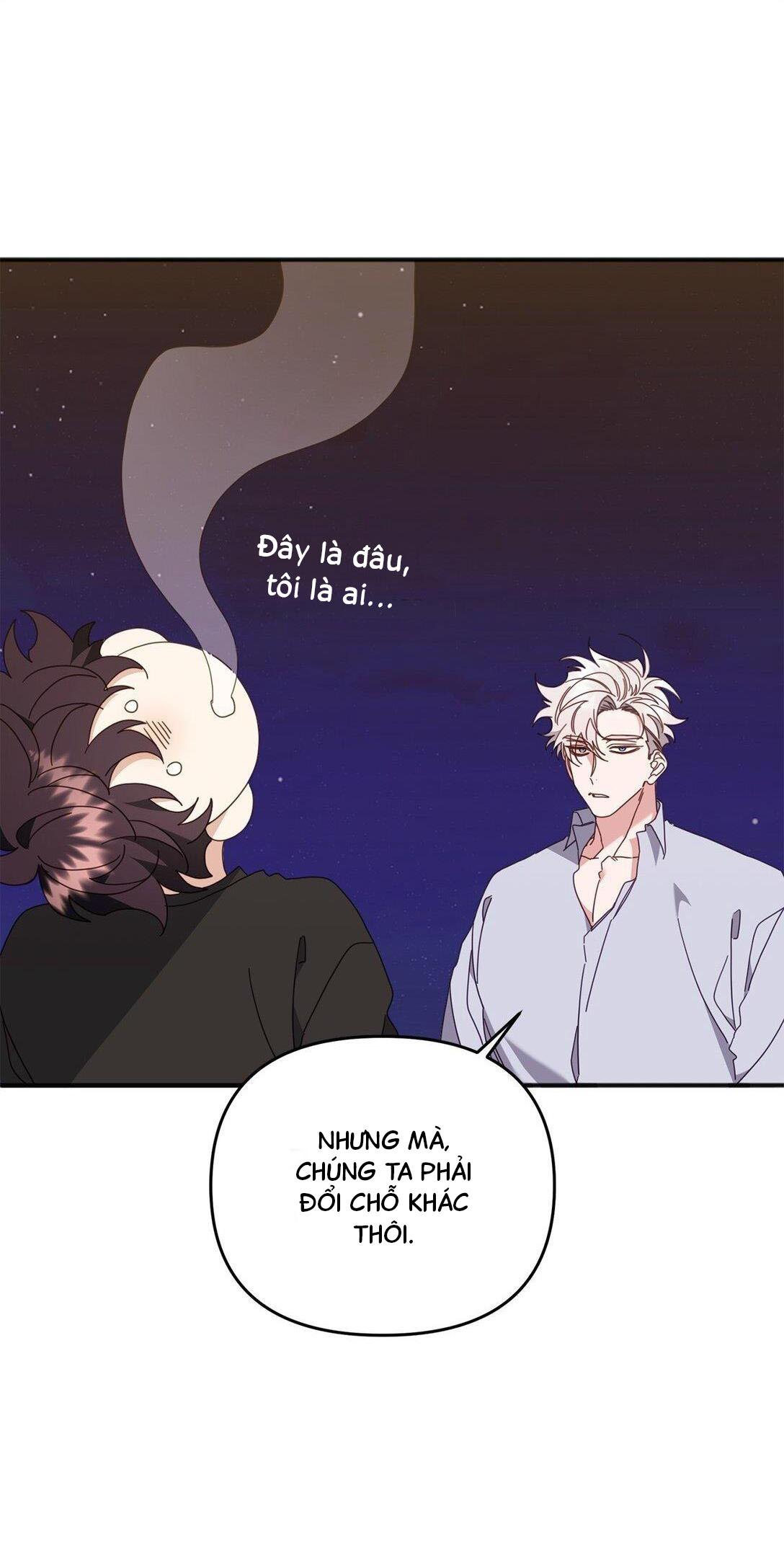 Đọc truyện Bạn Trai Mãnh Hổ Của Hắn - Chapter 32