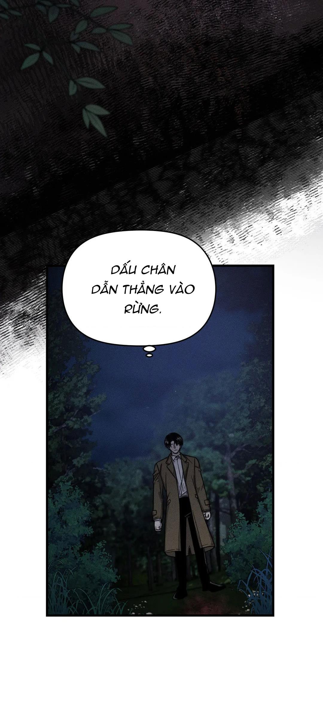 Đọc truyện Công Lập Left Fluke - Chapter 8