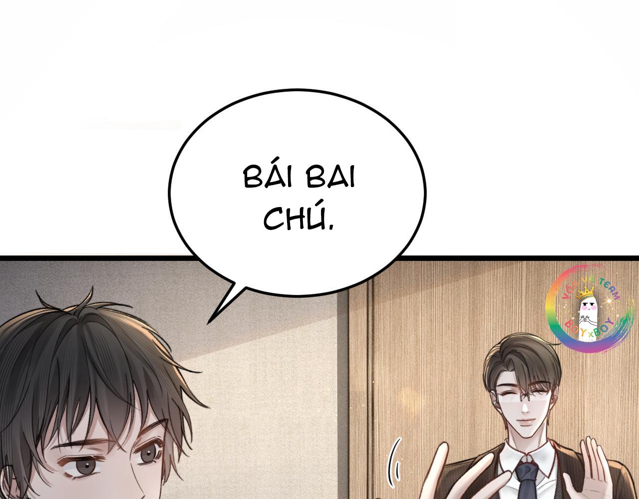 Đọc truyện Cuộc Đối Đầu Gay Gắt - Chapter 66