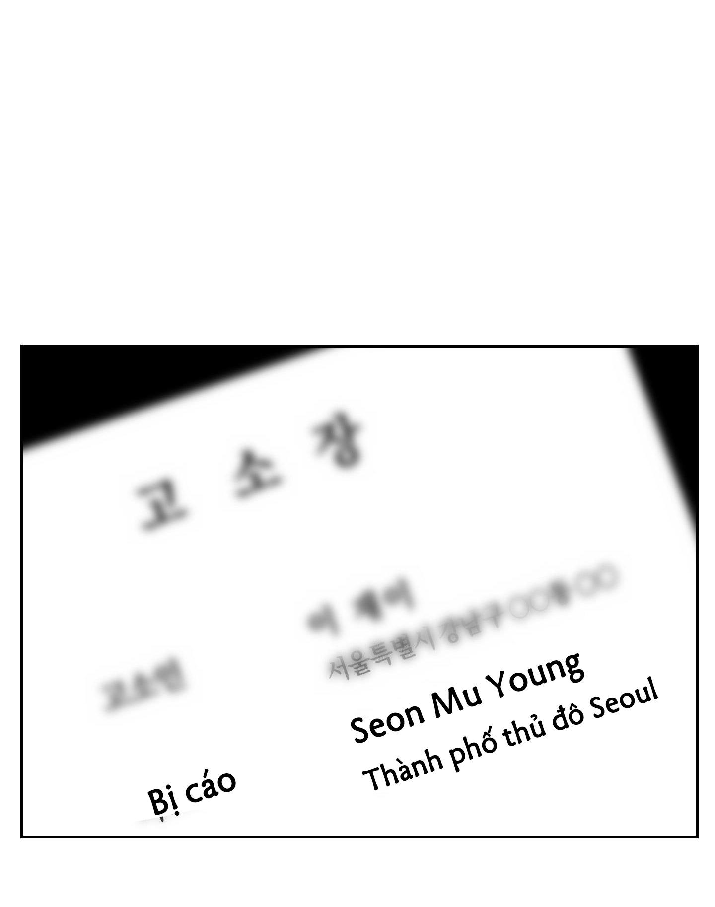 Đọc truyện MỐI TÌNH NGANG TRÁI - Chapter 1