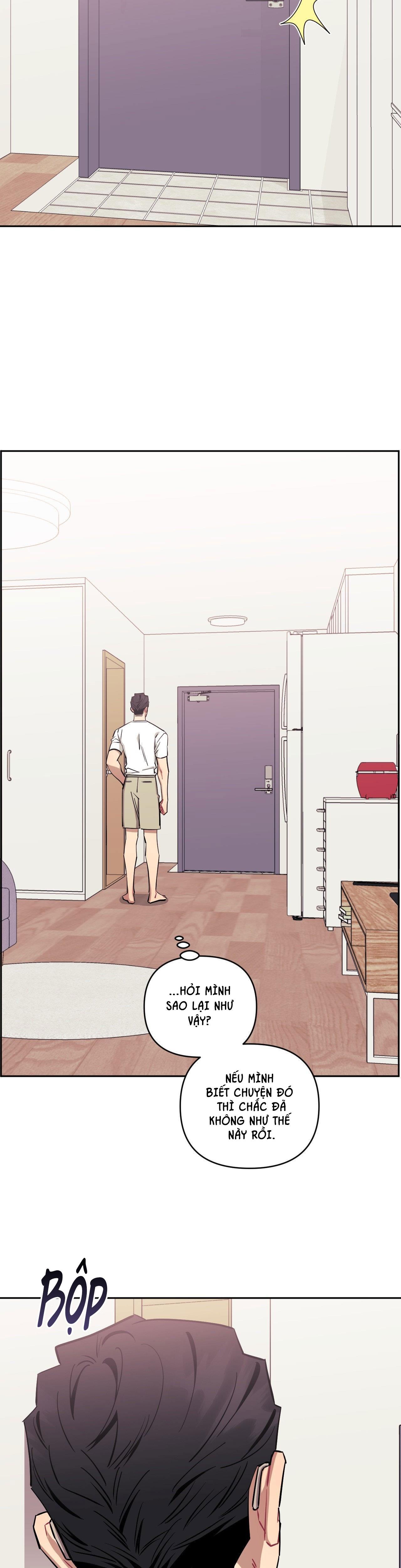 Đọc truyện HƠN CẢ BẠN BÈ - Chapter 76