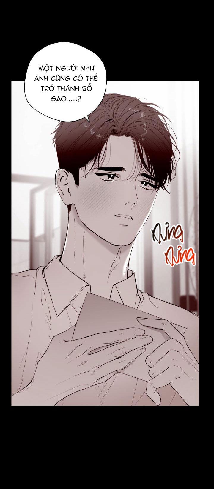 Đọc truyện MY X DADDY - Chapter 8
