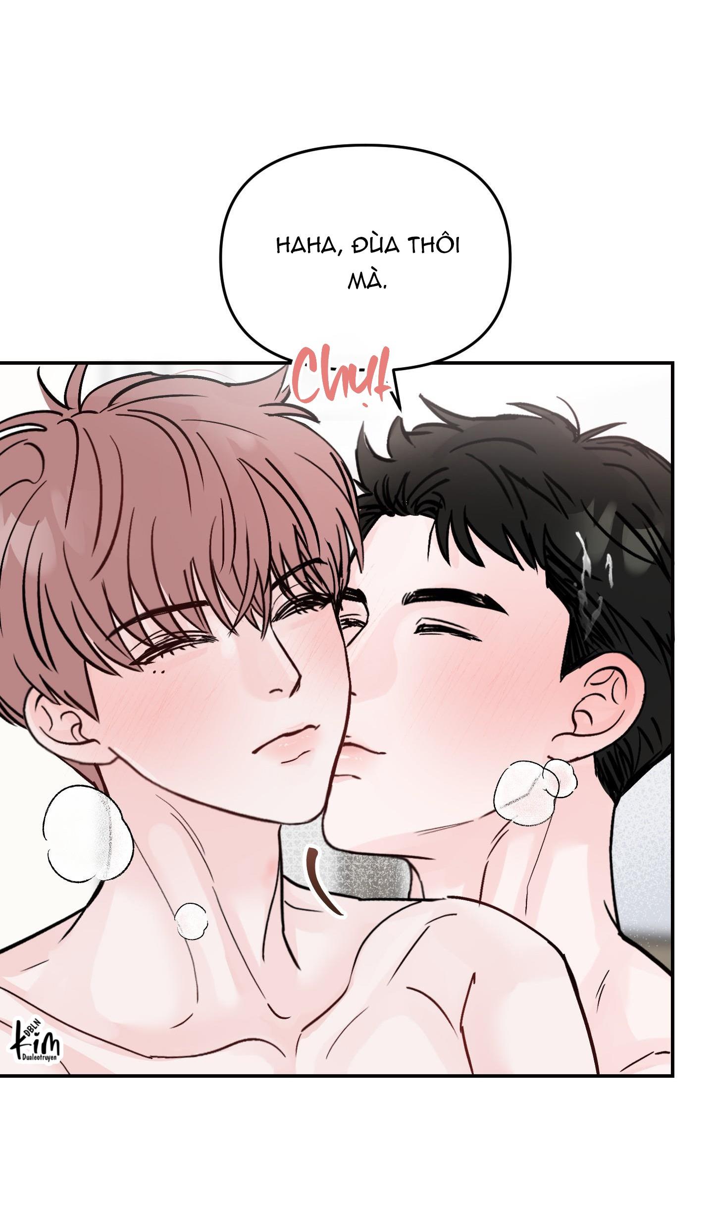 Đọc truyện BL NGẮN CHỊCH HỎNY - Chapter 40.7