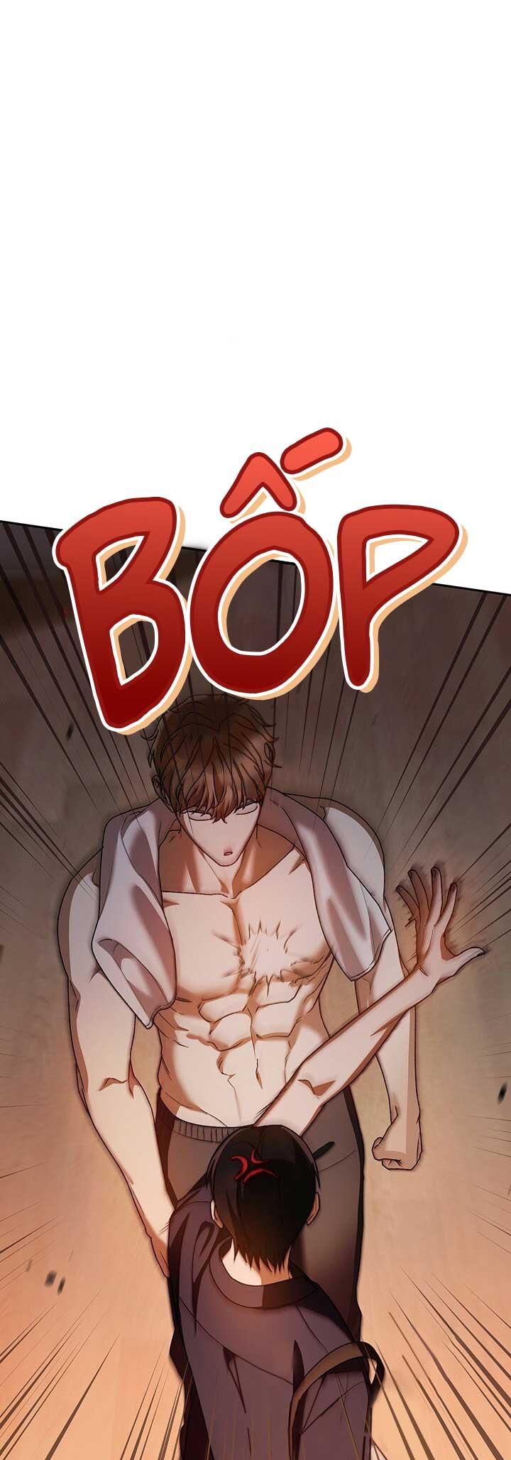Đọc truyện NETKAMA PUNCH!! - Chapter 81