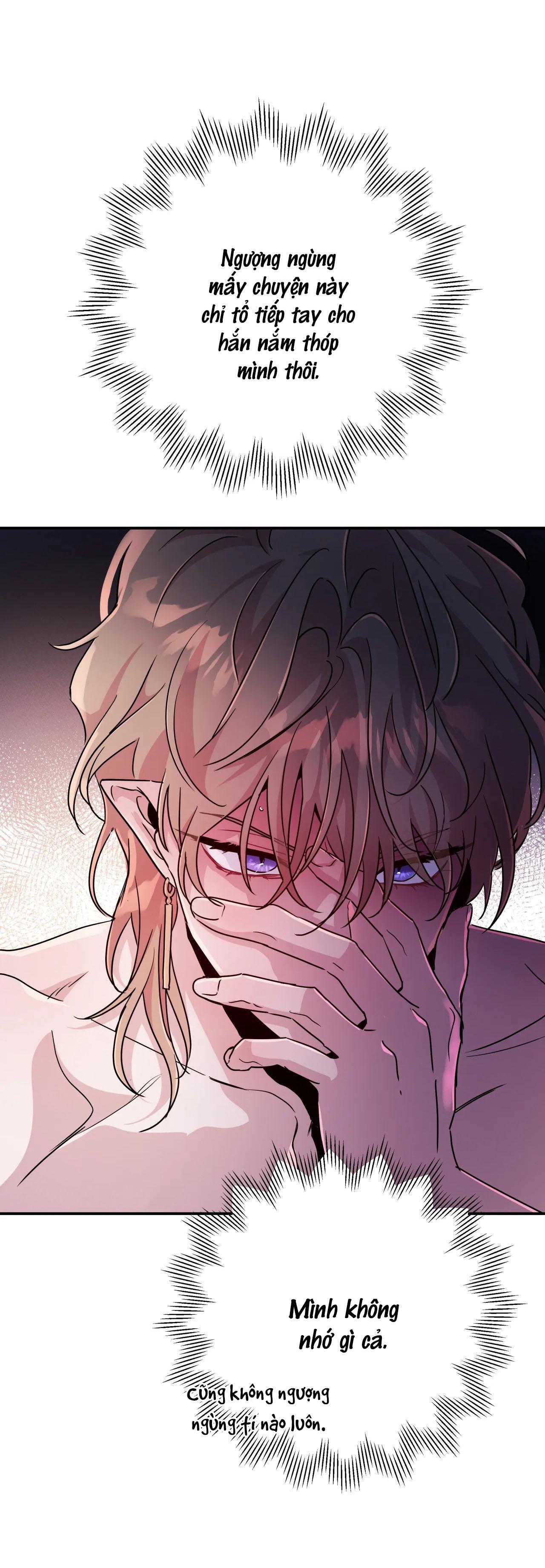 Đọc truyện (CBunu) Ám Giữ Linh Hồn - Chapter 54