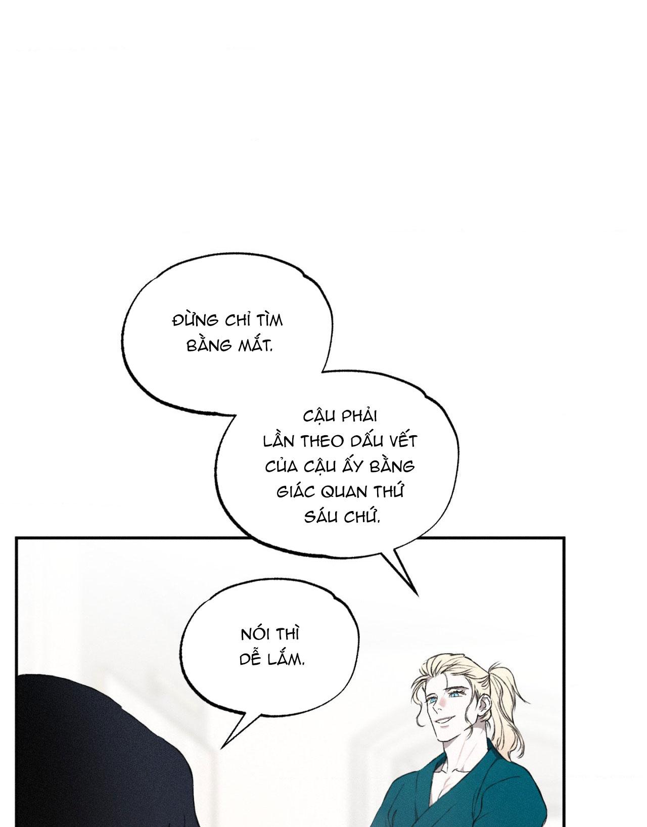 Đọc truyện LỜI NÓI DỐI ĐẪM MÁU - Chapter 44