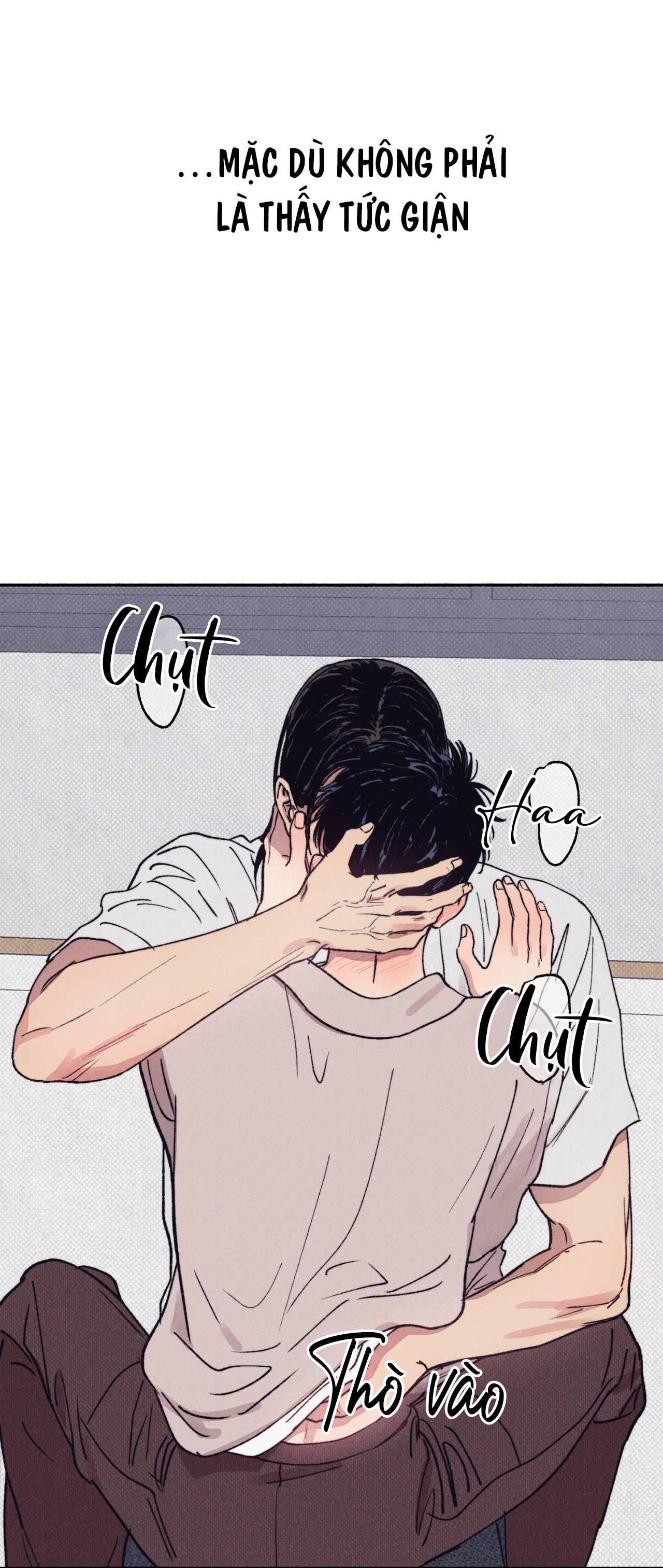Đọc truyện TỪ 1 ĐẾN 10 - Chapter 33
