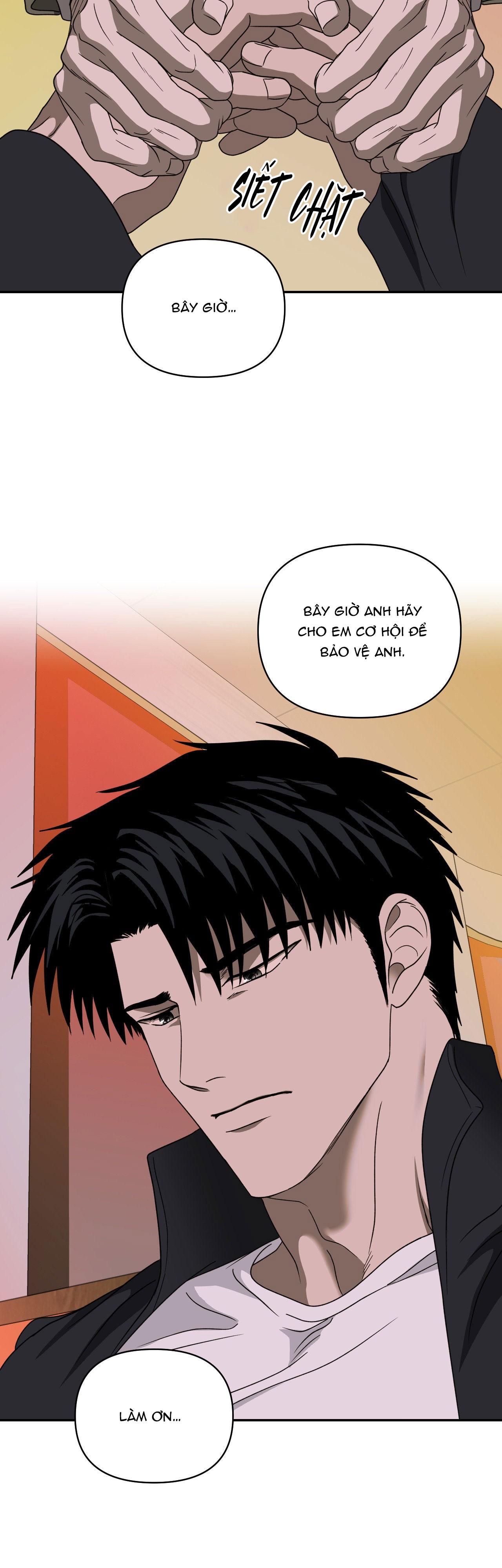 Đọc truyện SHUTLINE - Chapter 86