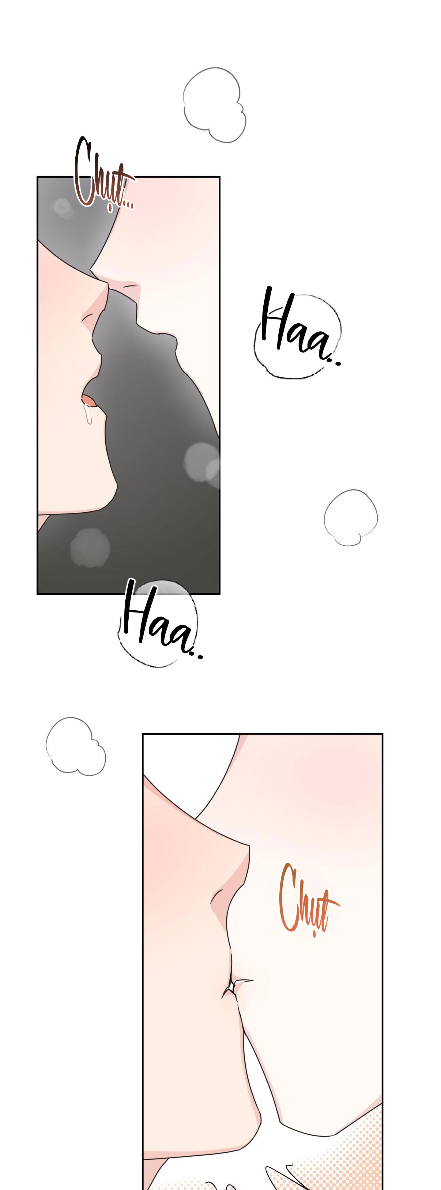 Đọc truyện BL NGẮN CHỊCH HỎNY - Chapter 21.7