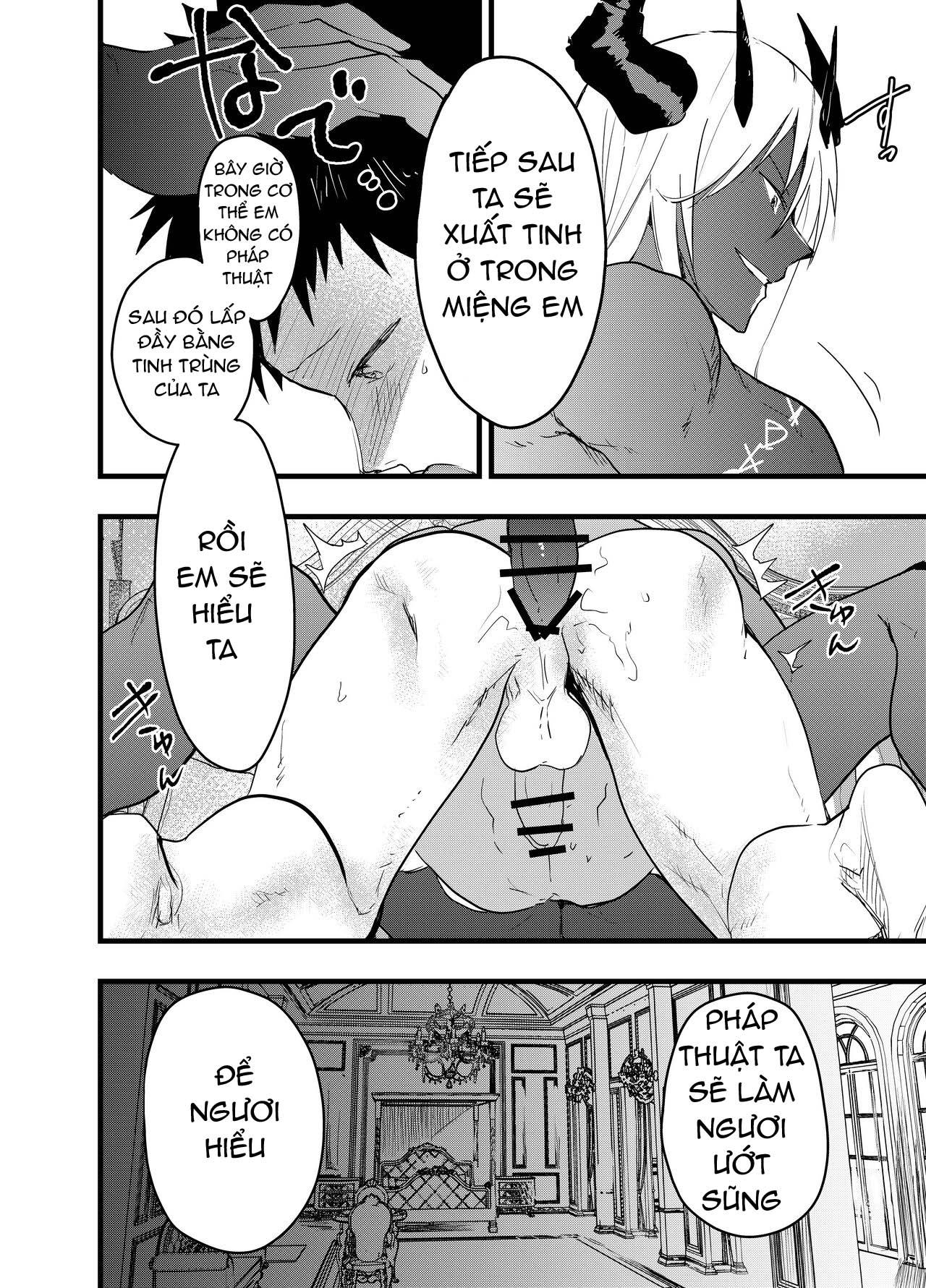Đọc truyện Cưng mà nói - Chapter 175.2