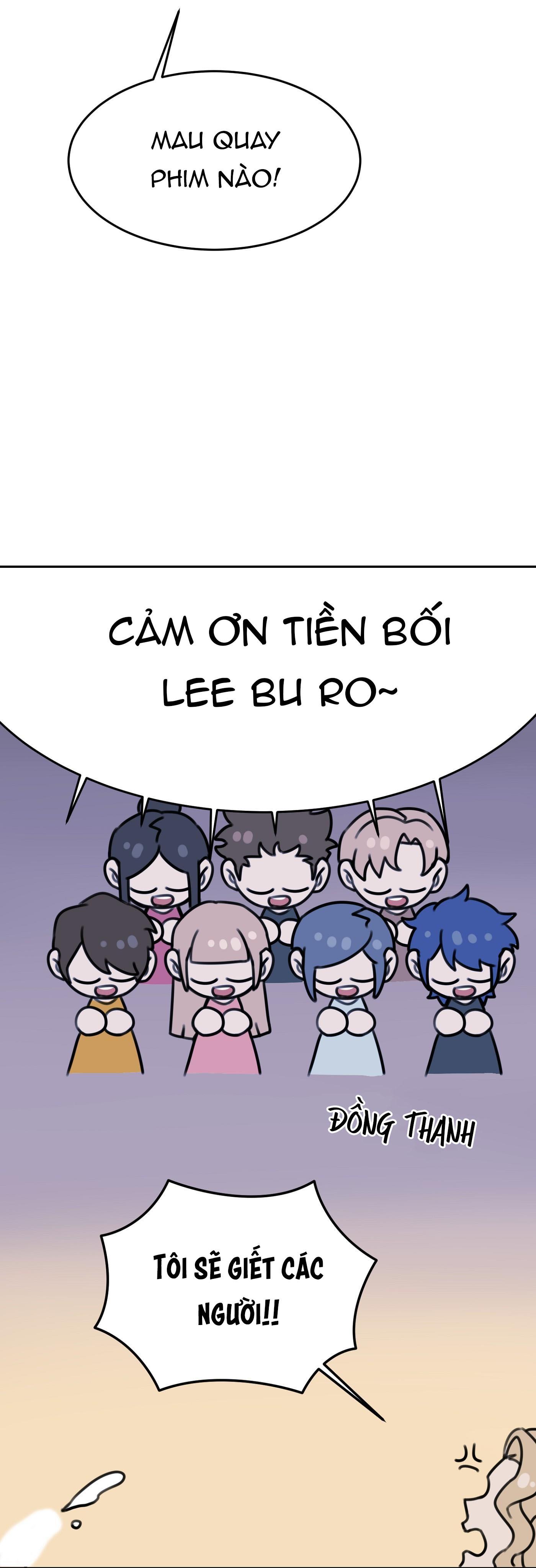 Đọc truyện BL NGẮN CHỊCH HỎNY - Chapter 35.4