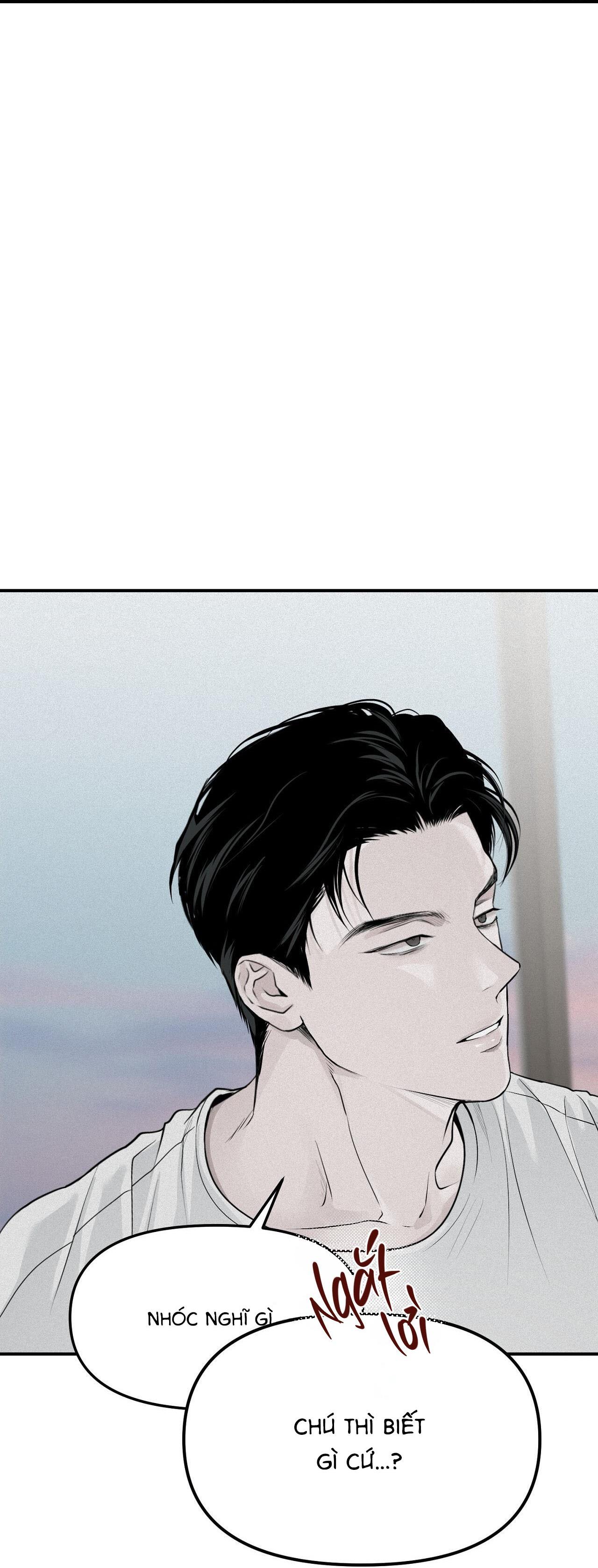 Đọc truyện (CBunu) Phép Chiếu - Chapter 7