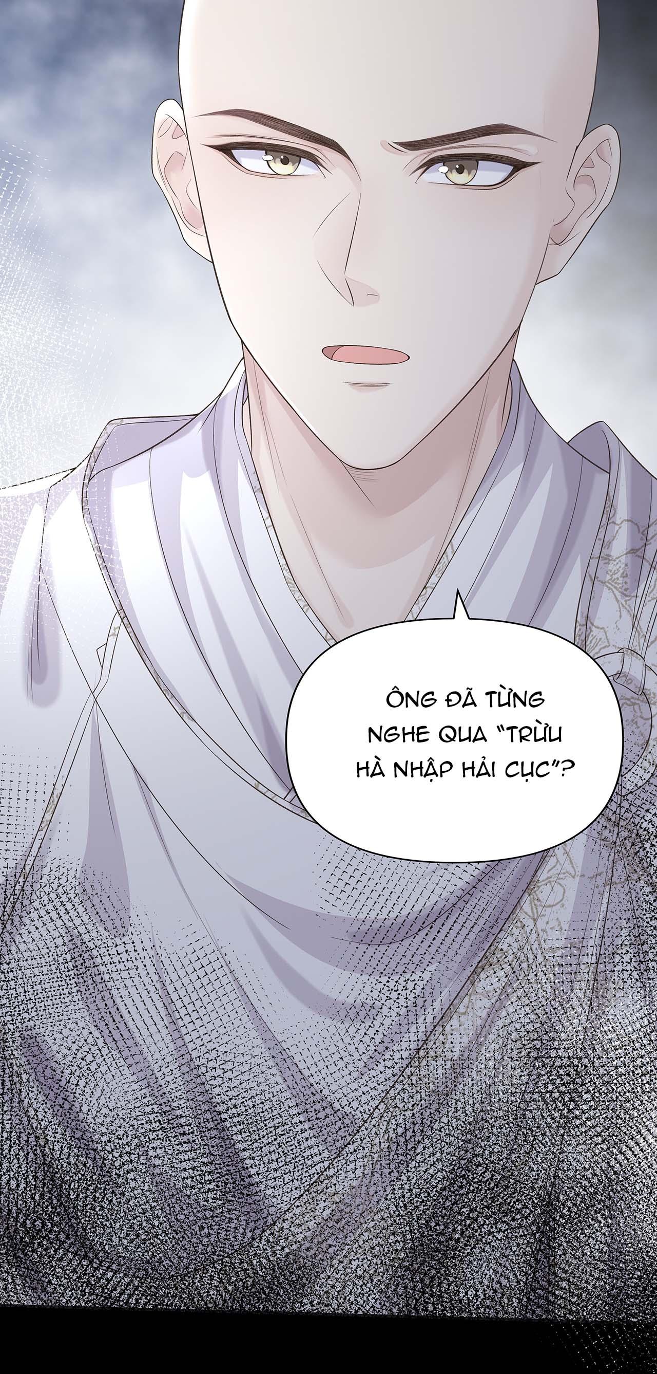 Đọc truyện Đồng Tiền Kham Thế - Chapter 15