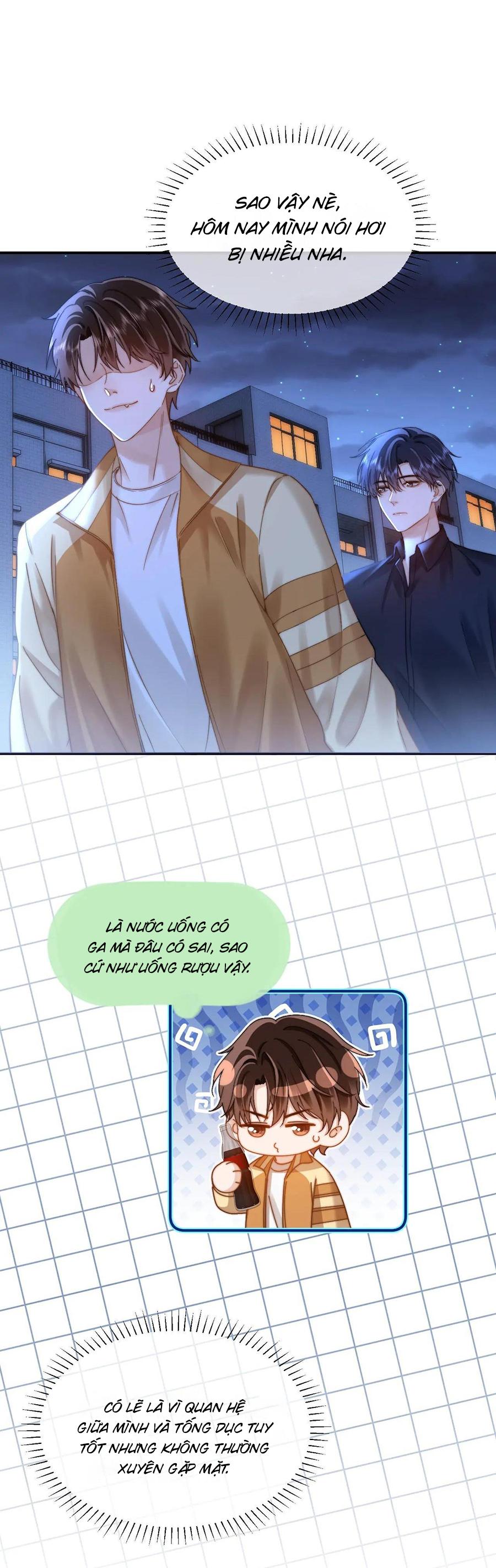 Đọc truyện Chất Dị Ứng Đáng Yêu - Chapter 65
