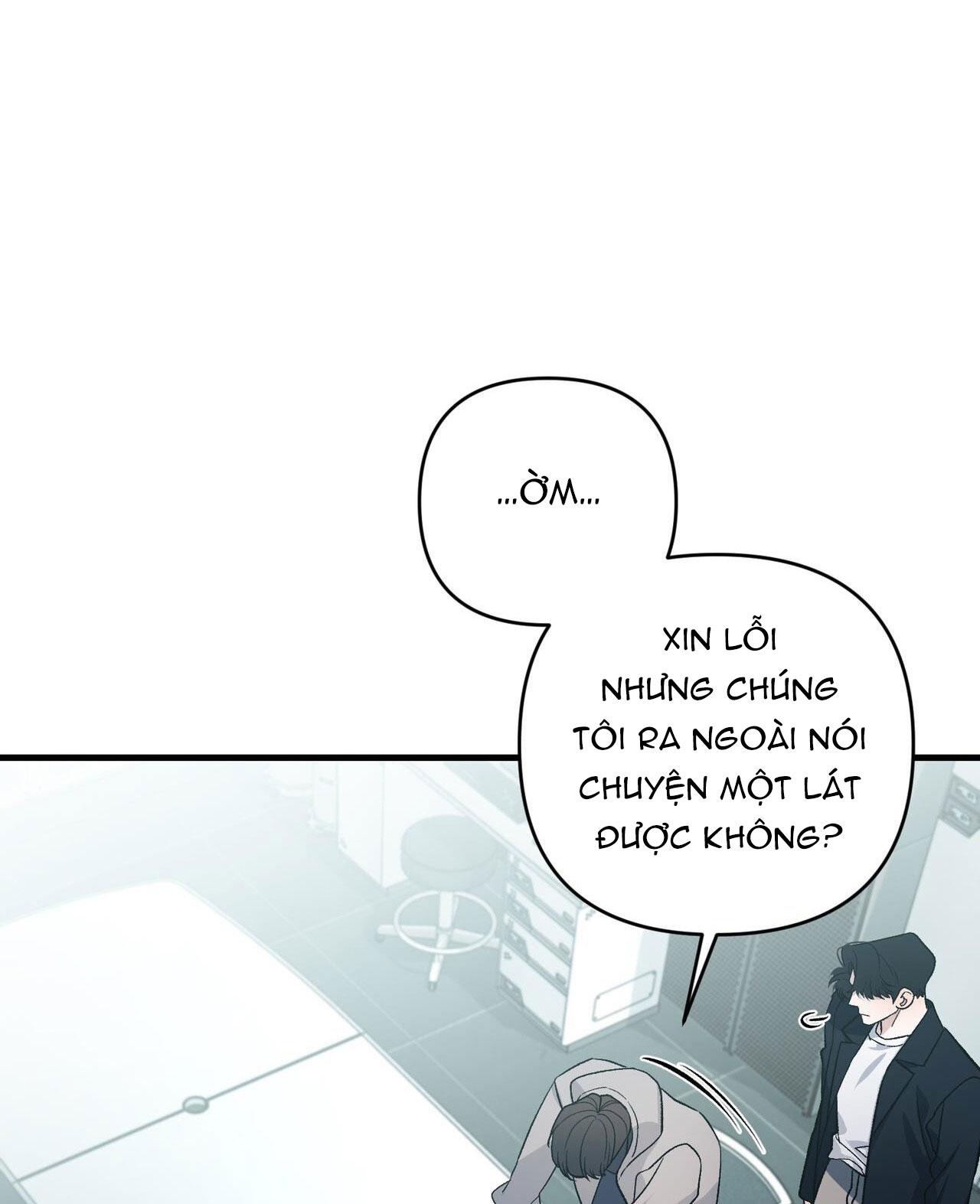 Đọc truyện ĐIỀU KIỆN CỦA GUIDE - Chapter 28