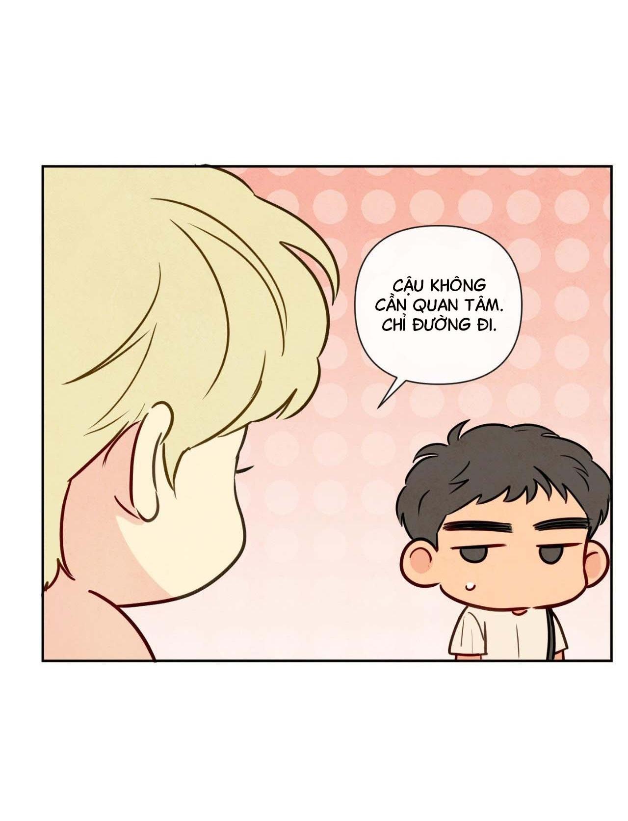 Đọc truyện Sự quyến rũ của Thần Rắn - Chapter 11