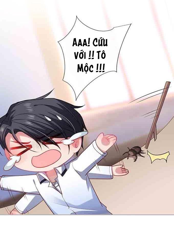 Đọc truyện Oxy gây chết người [DROP] - Chapter 56