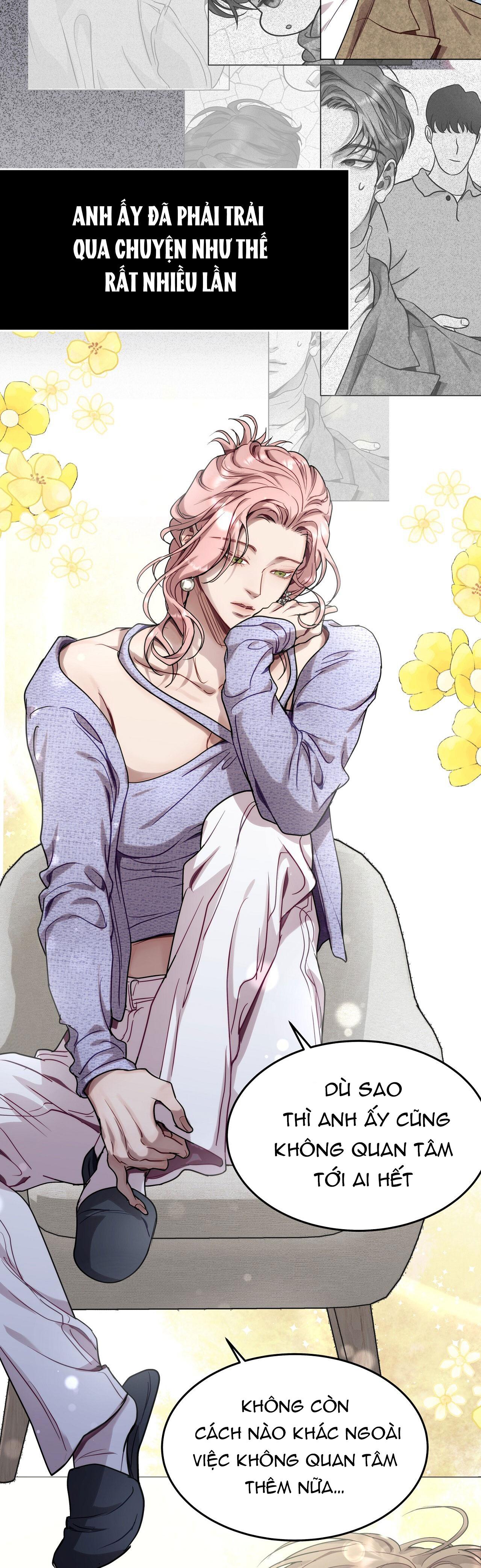 Đọc truyện LỐI SỐNG ÍCH KỶ - Chapter 79