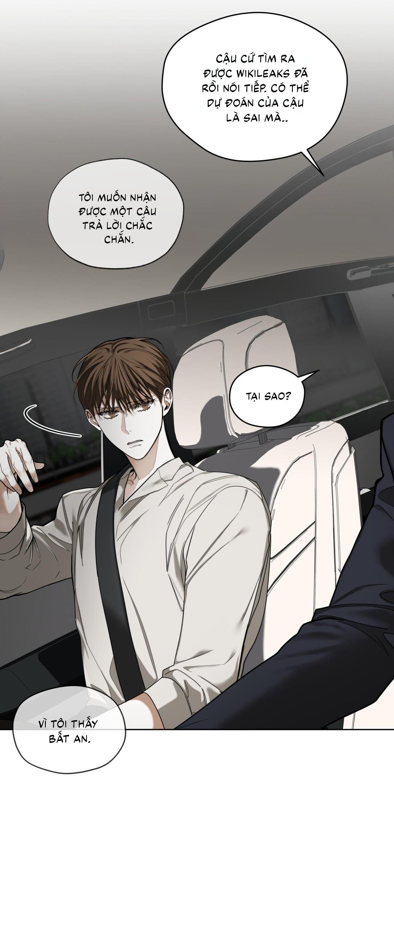 Đọc truyện (CBunu) Phạm Luật - Chapter 91