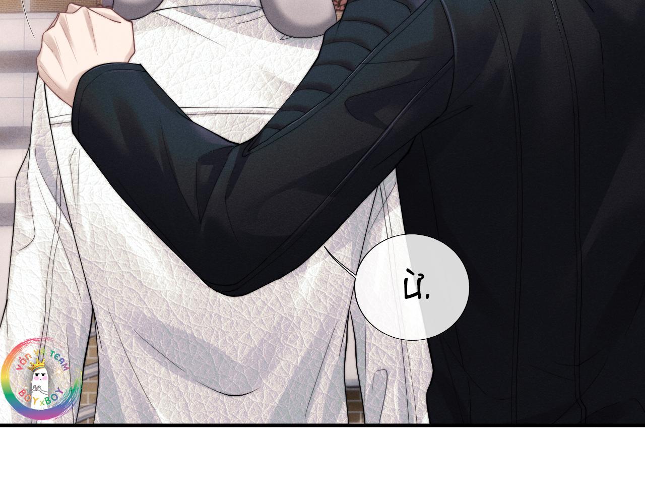 Đọc truyện Chấp Sự Thỏ Tai Cụp - Chapter 83