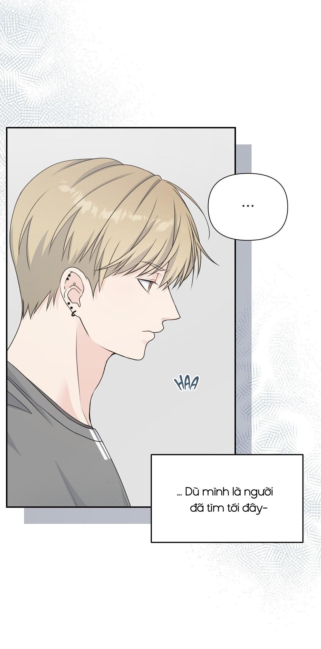 Đọc truyện CANDY YUMYUM - Chapter 21
