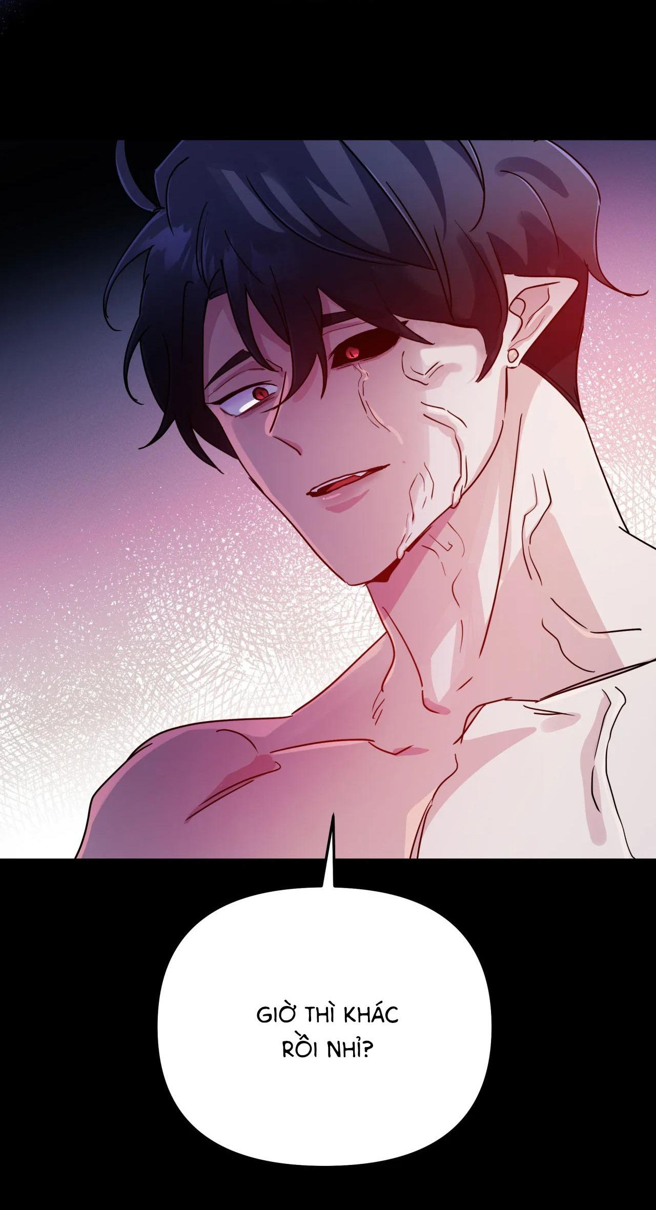 Đọc truyện (CBunu) Ám Giữ Linh Hồn - Chapter 51