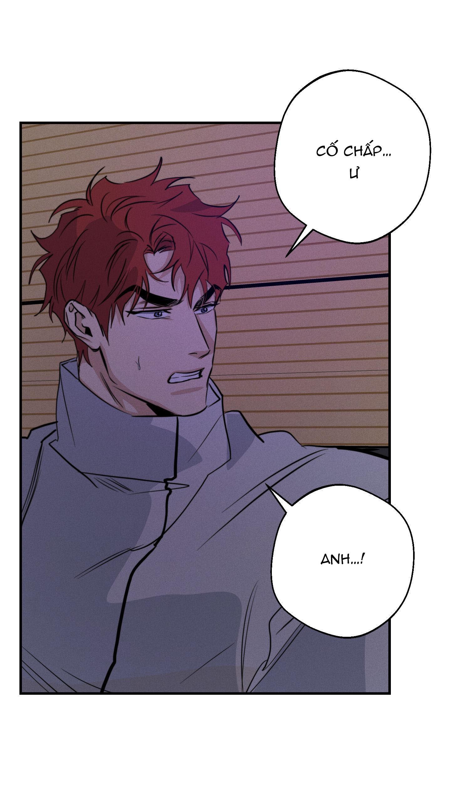 Đọc truyện HIGH CLEAR - Chapter 58