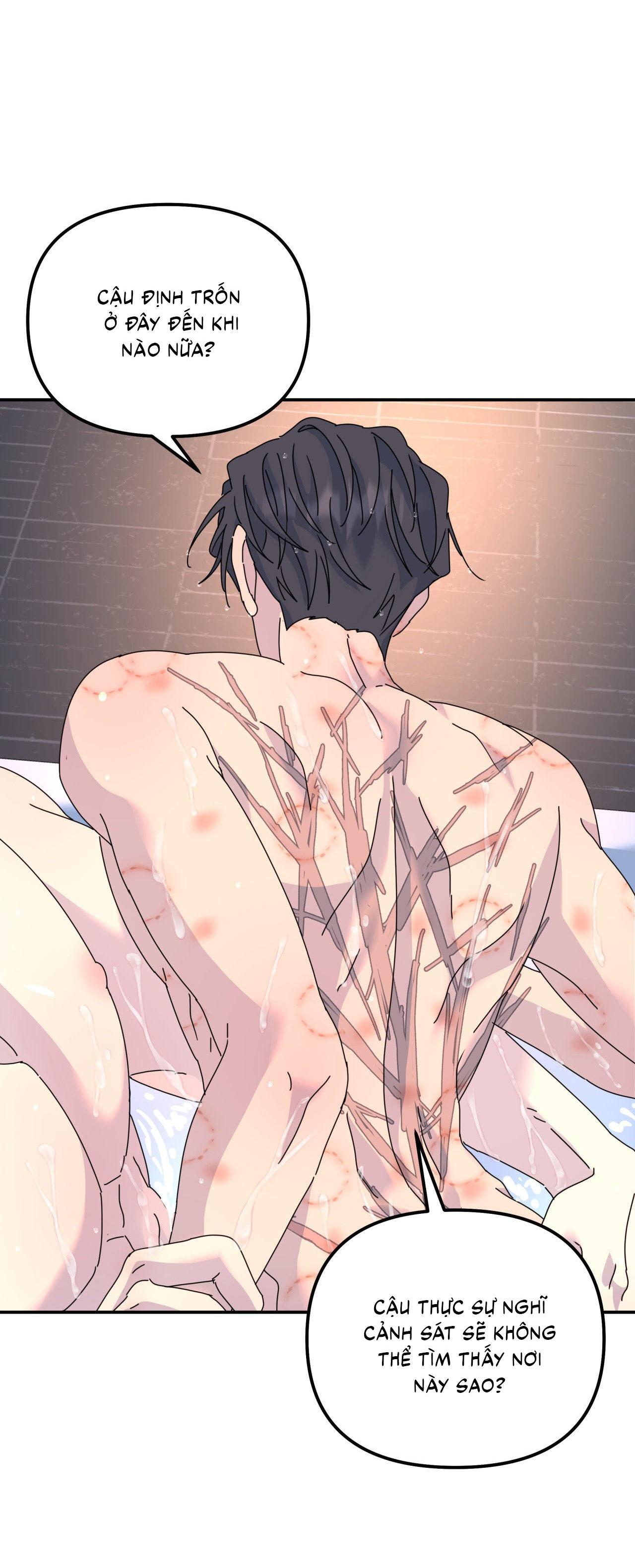 Đọc truyện (CBunu) Cây Không Có Rễ - Chapter 74