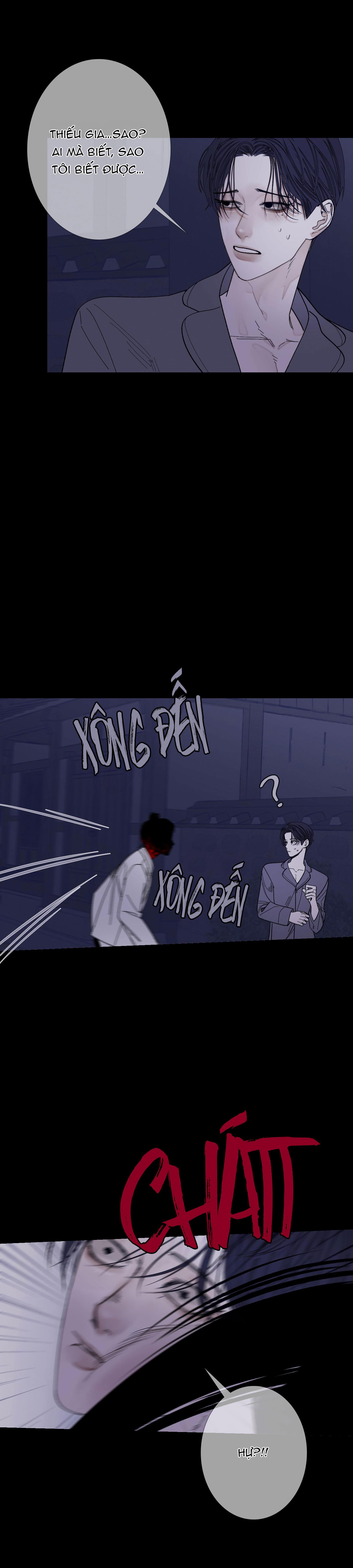 Đọc truyện CHUYỆN QUỶ MÔN QUAN - Chapter 59