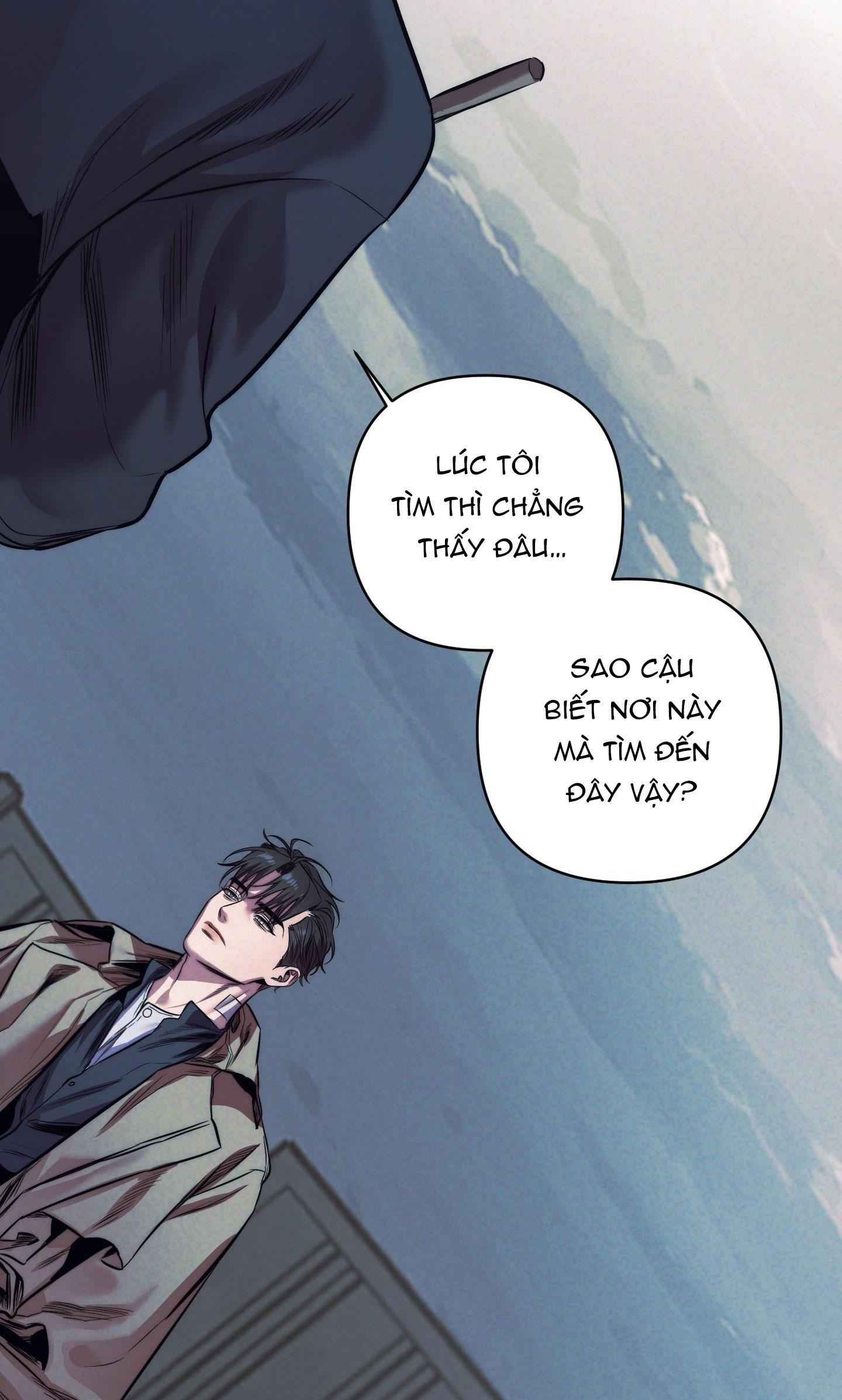 Đọc truyện KỲ THỊ - Chapter 44