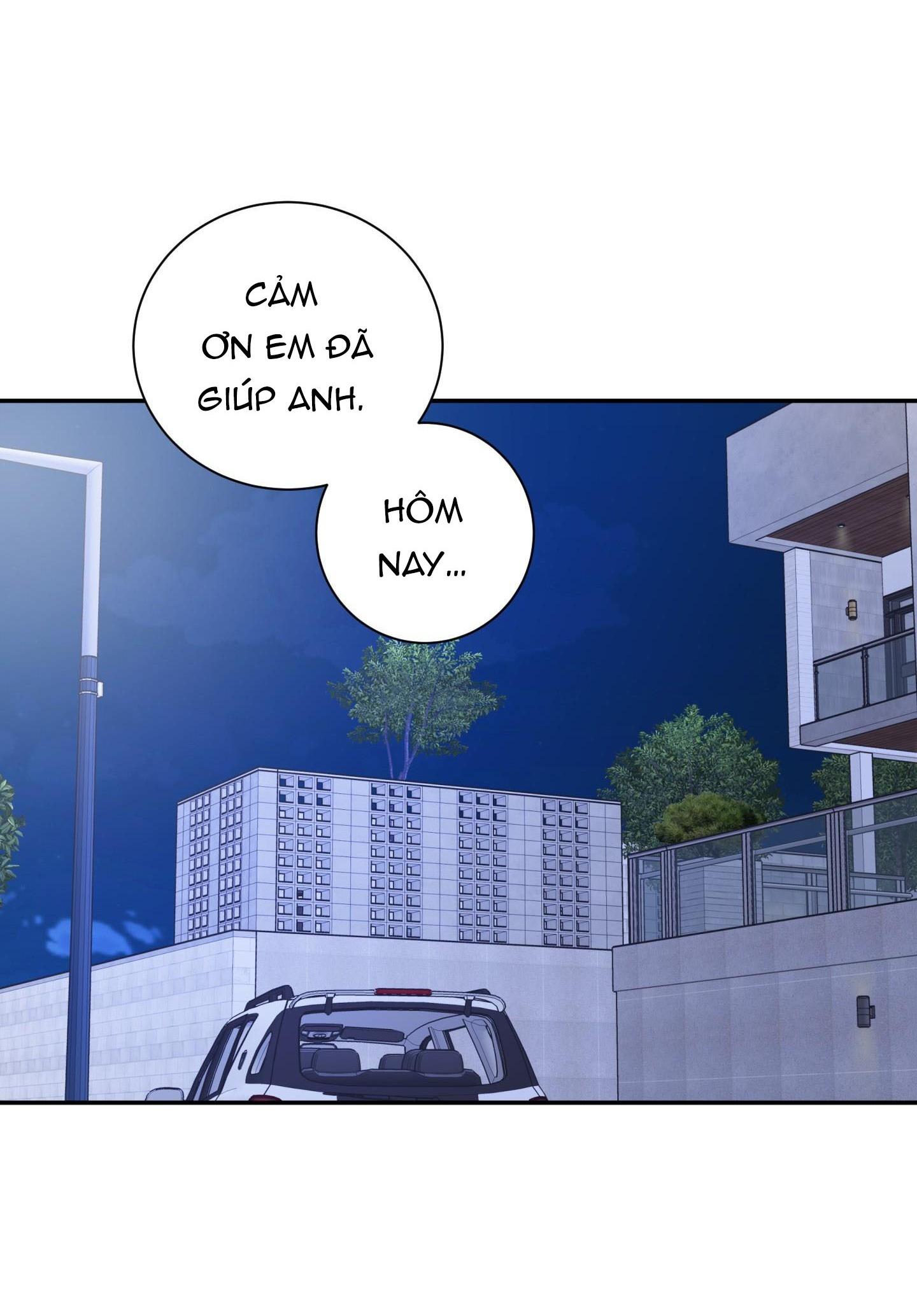 Đọc truyện OVER CLOCK - Chapter 42