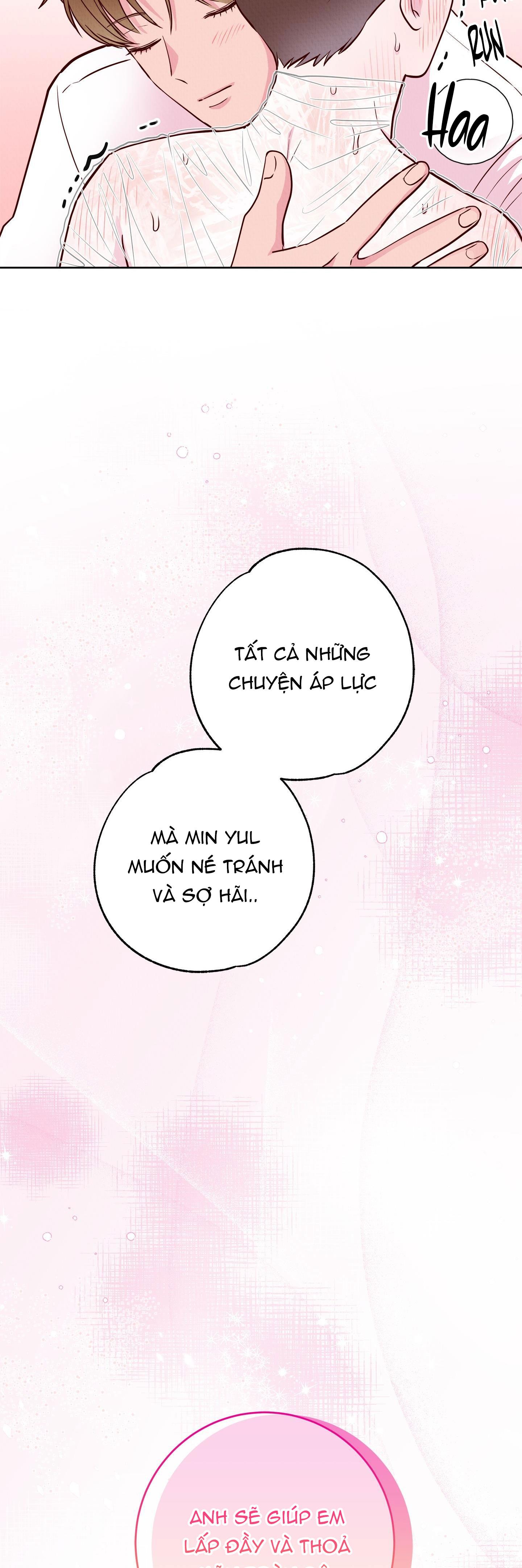Đọc truyện BL NGẮN CHỊCH HỎNY - Chapter 50.4