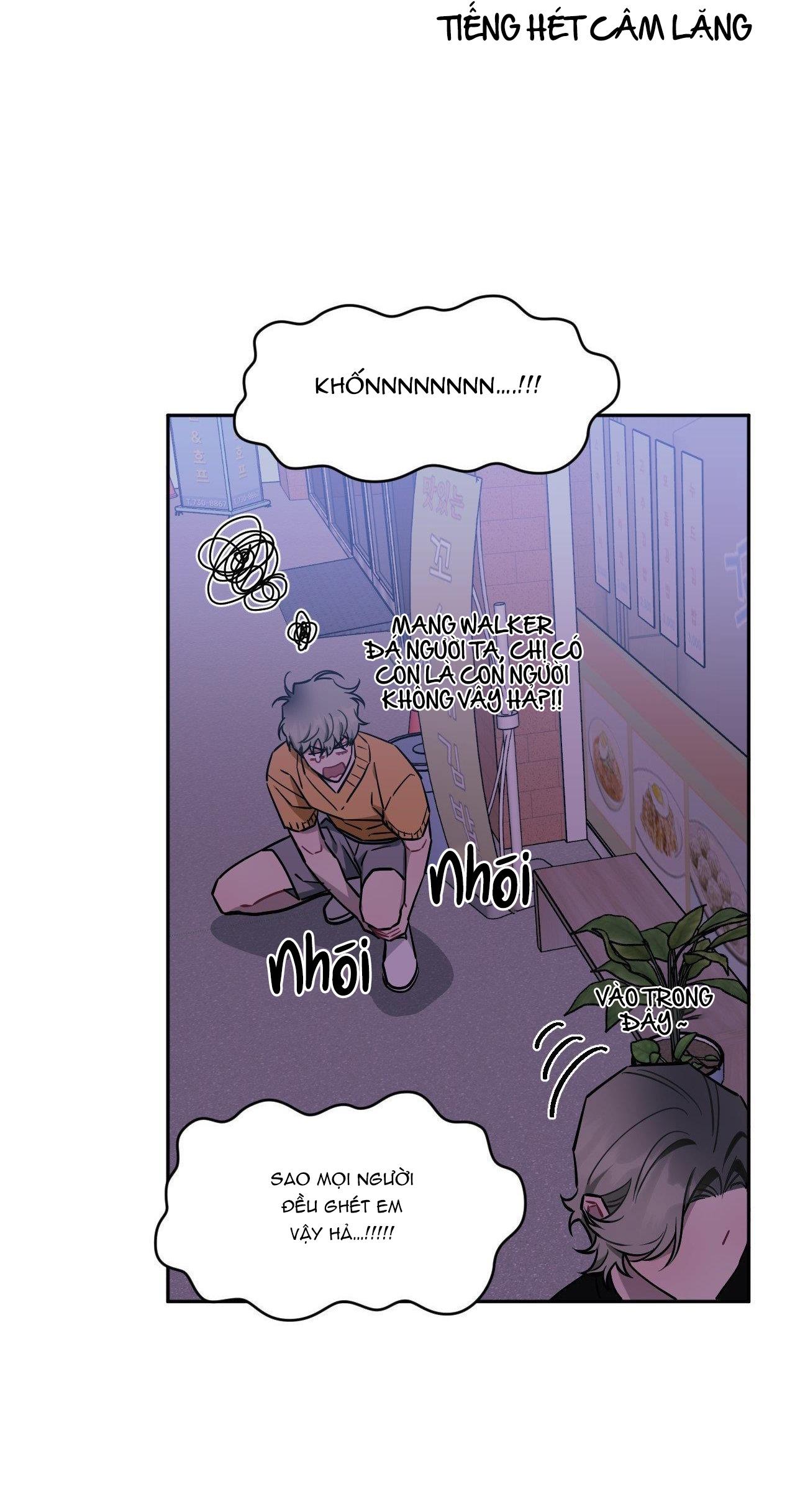 Đọc truyện HƠN CẢ BẠN BÈ - Chapter 77