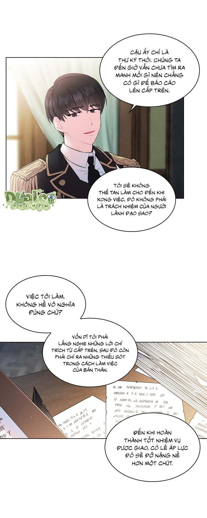 Đọc truyện Who’s your daddy - Chapter 2