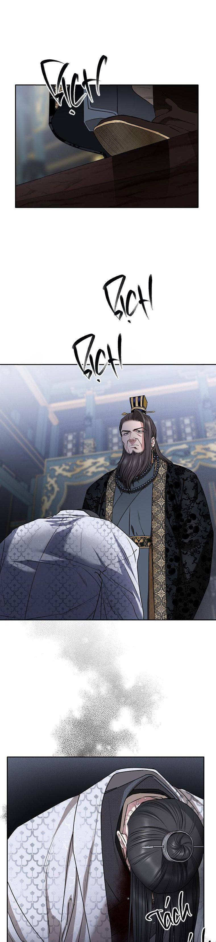 Đọc truyện XUÂN PHONG VIÊN MÃN - Chapter 64
