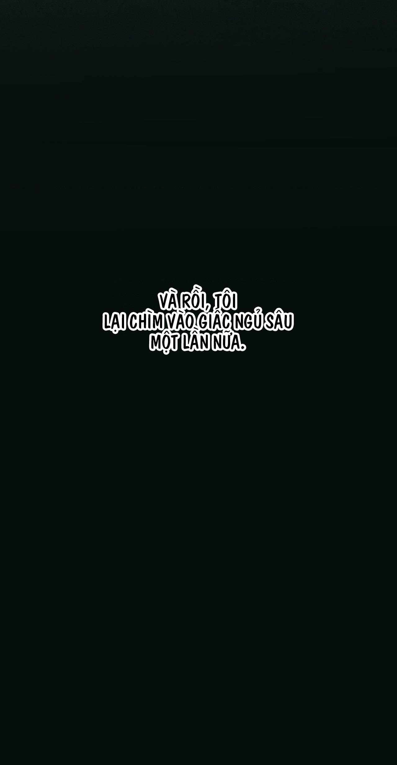 Đọc truyện NHỮNG CON CHÓ SĂN CỦA SISYPHUS - Chapter 1
