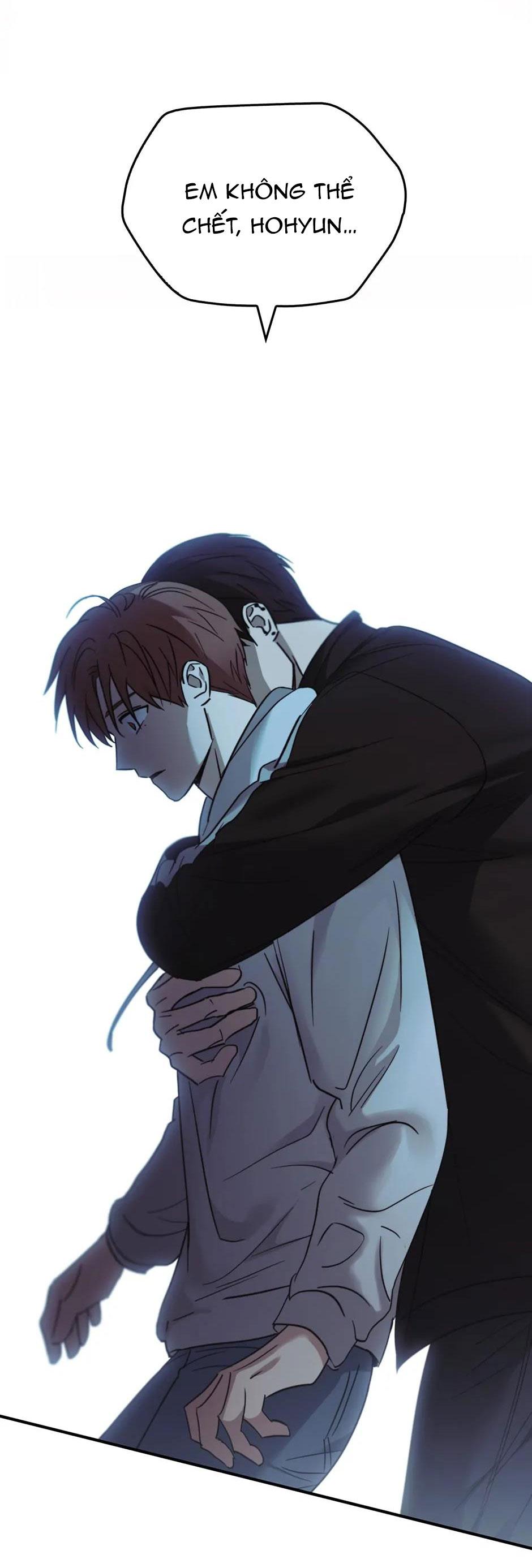 Đọc truyện Deadman Switch - Chapter 39