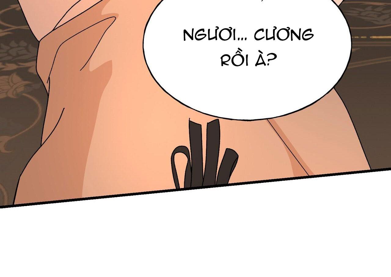 Đọc truyện (ABO) ĐÁM CƯỚI HOÀNG GIA - Chapter 24