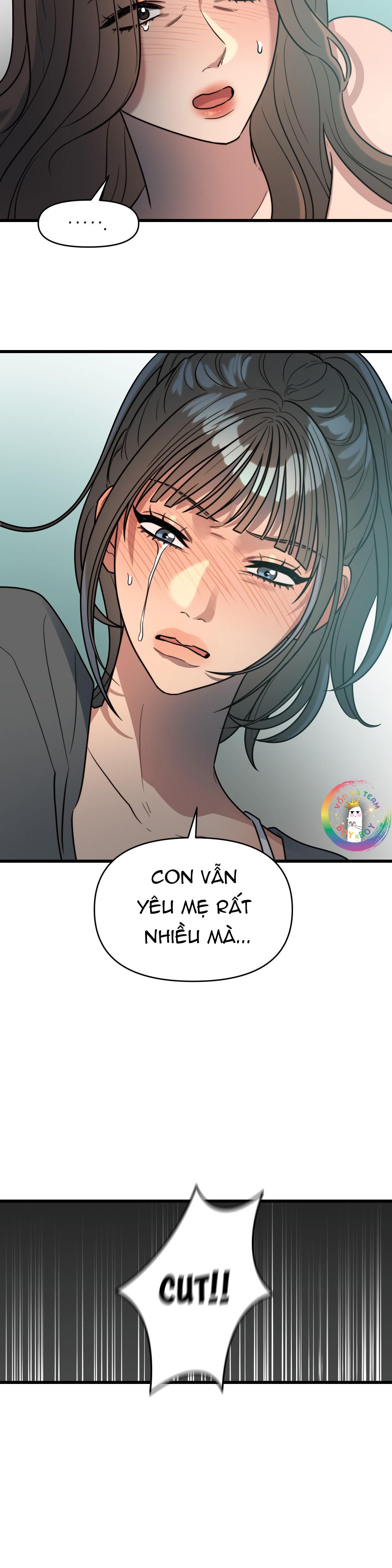 Đọc truyện Màn Kịch Vô Nhân Tính (END) - Chapter 2