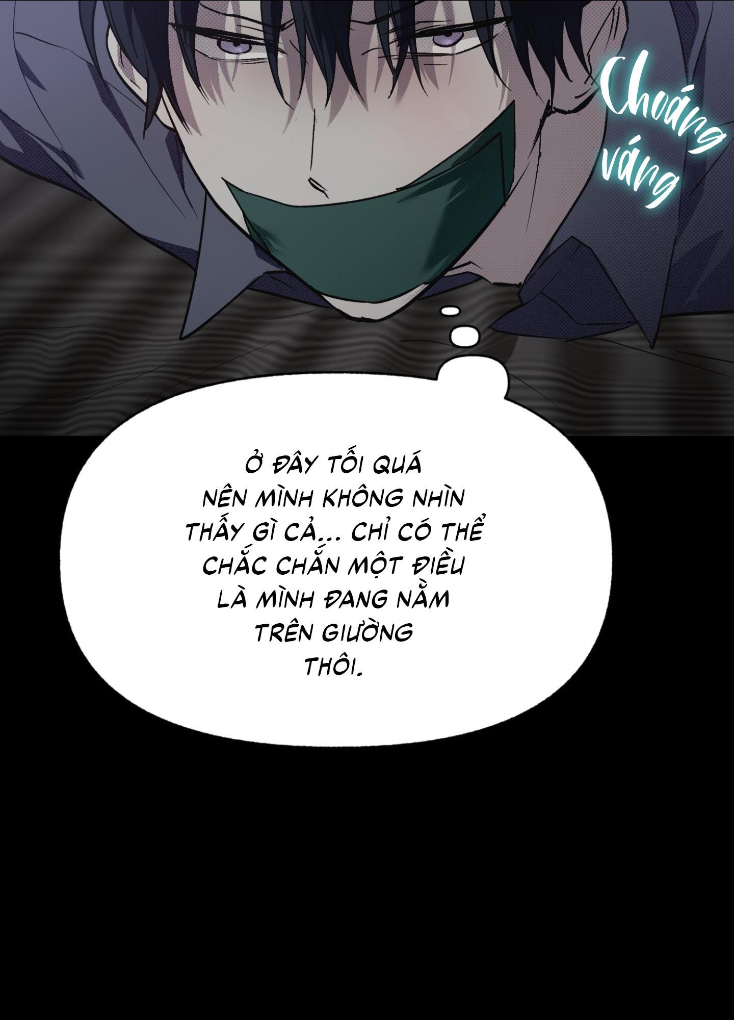Đọc truyện (CBunu) Control Time - Chapter 8