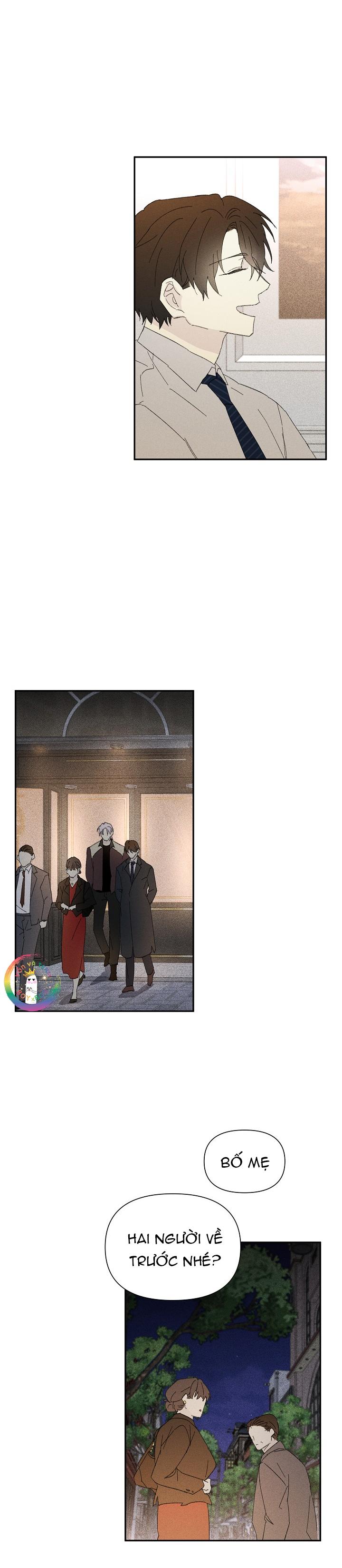 Đọc truyện Manhwa Chịch Vồn Chịch Vã - Chapter 91