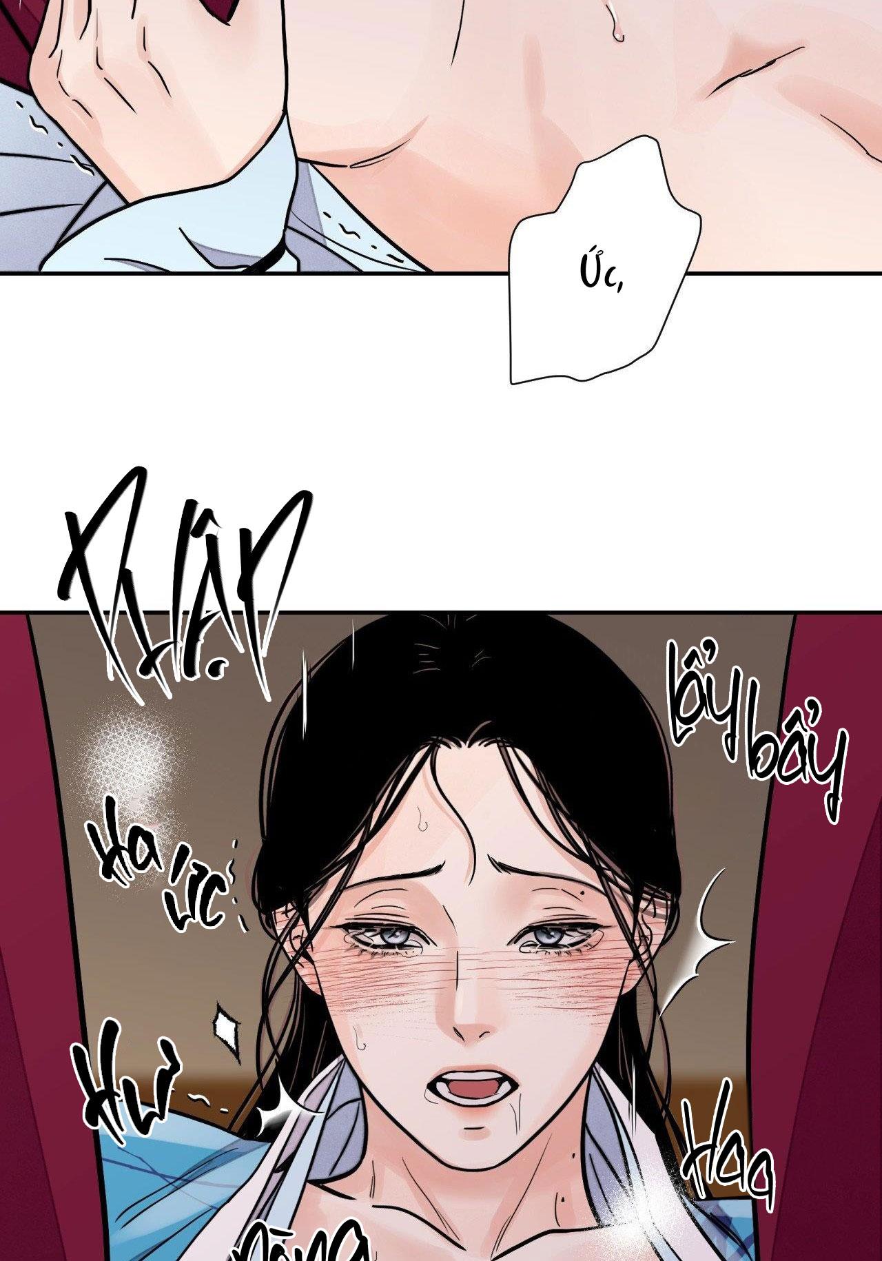 Đọc truyện KIẾM HOA - Chapter 72