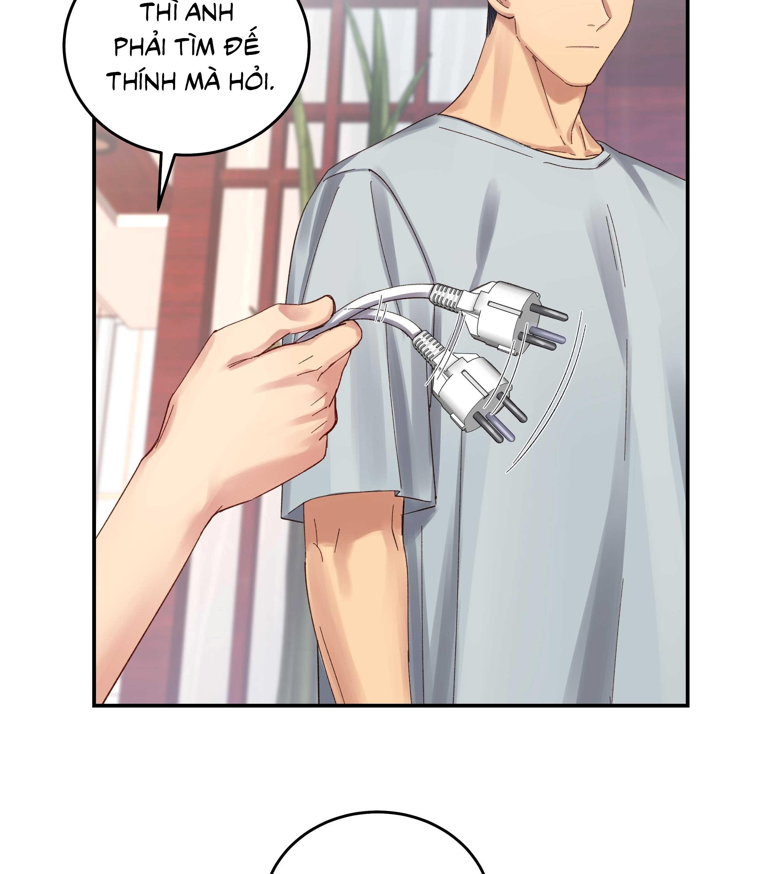 Đọc truyện Quán cơm tỳ hưu - Chapter 72