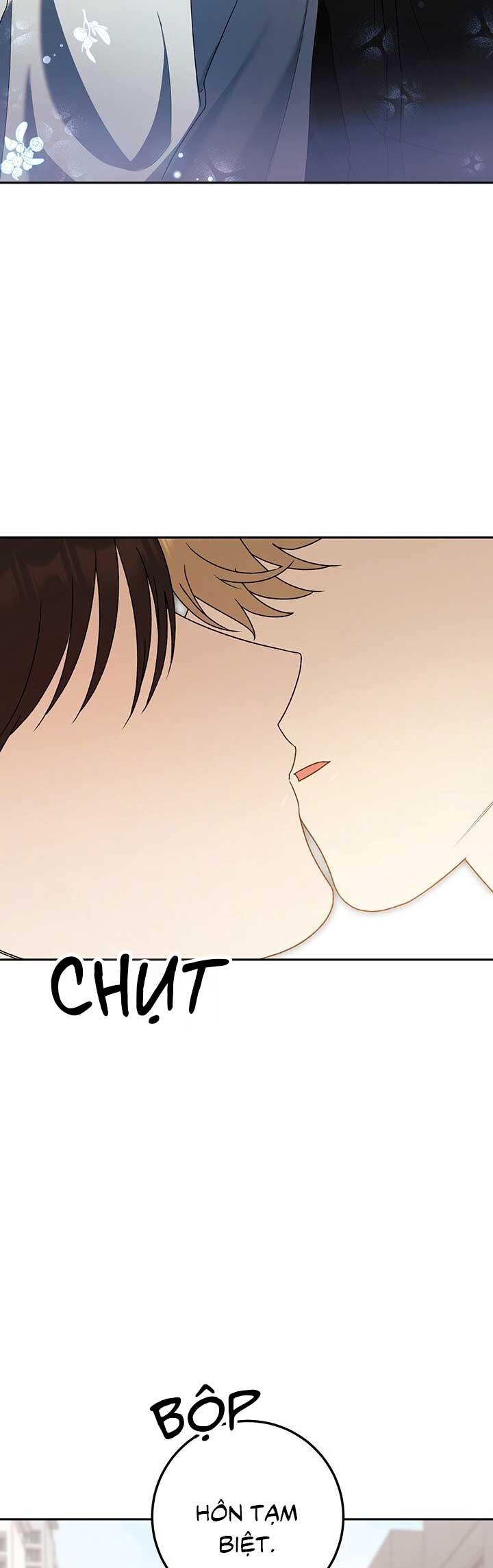 Đọc truyện NETKAMA PUNCH!! - Chapter 81