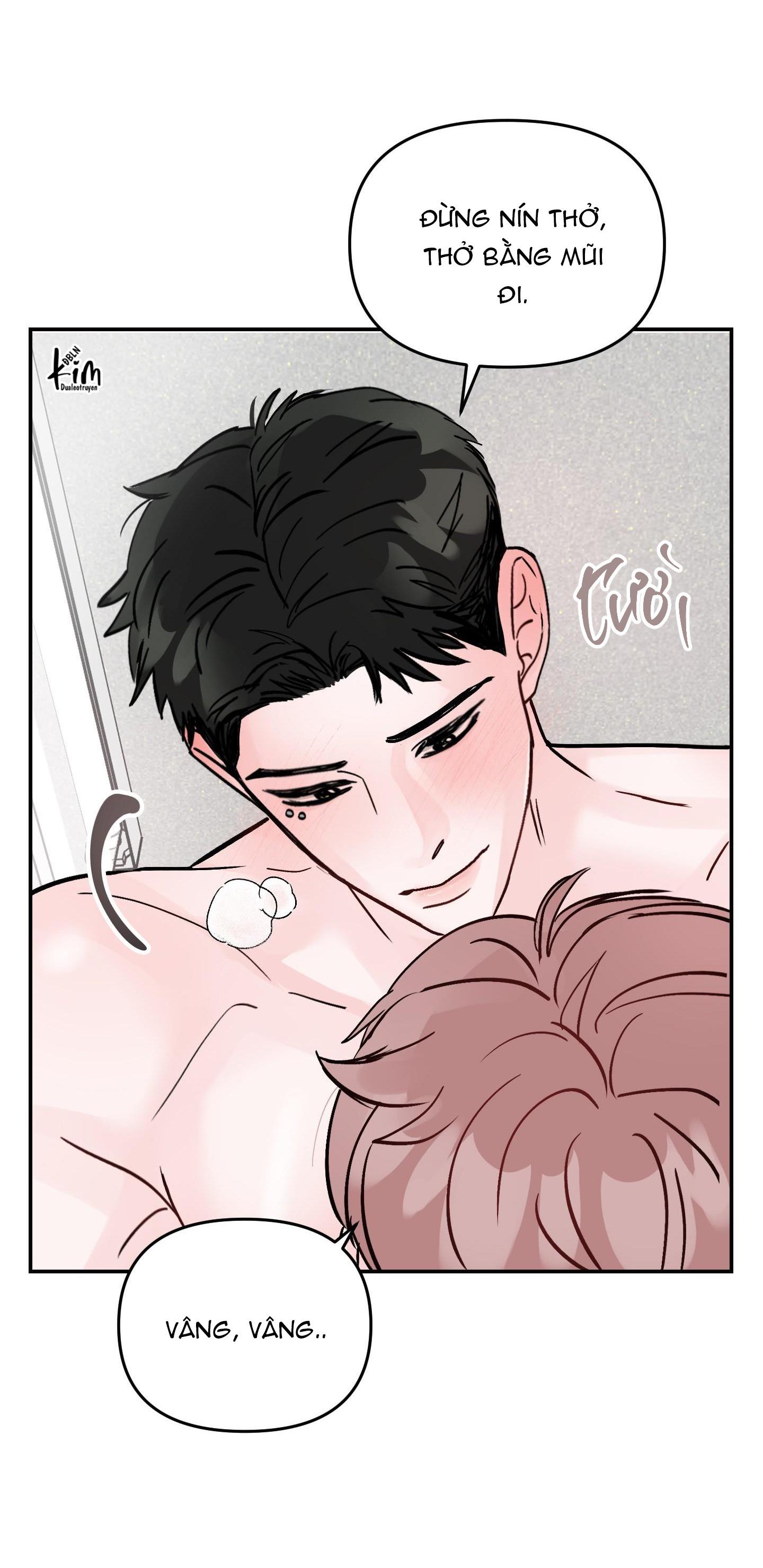 Đọc truyện BL NGẮN CHỊCH HỎNY - Chapter 40.7