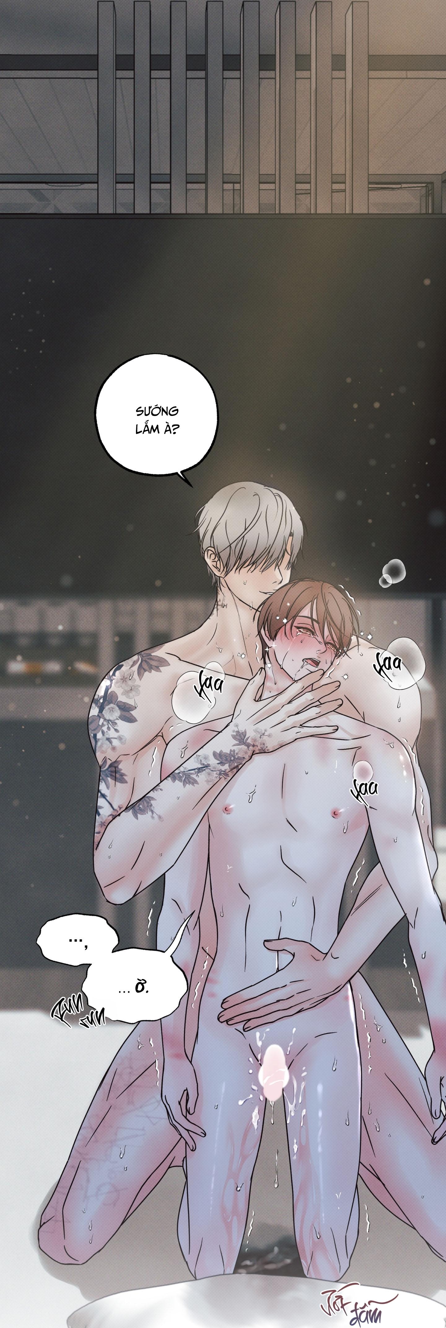 Đọc truyện RANH GIỚI CỦA SỰ MÊ HOẶC - Chapter 1
