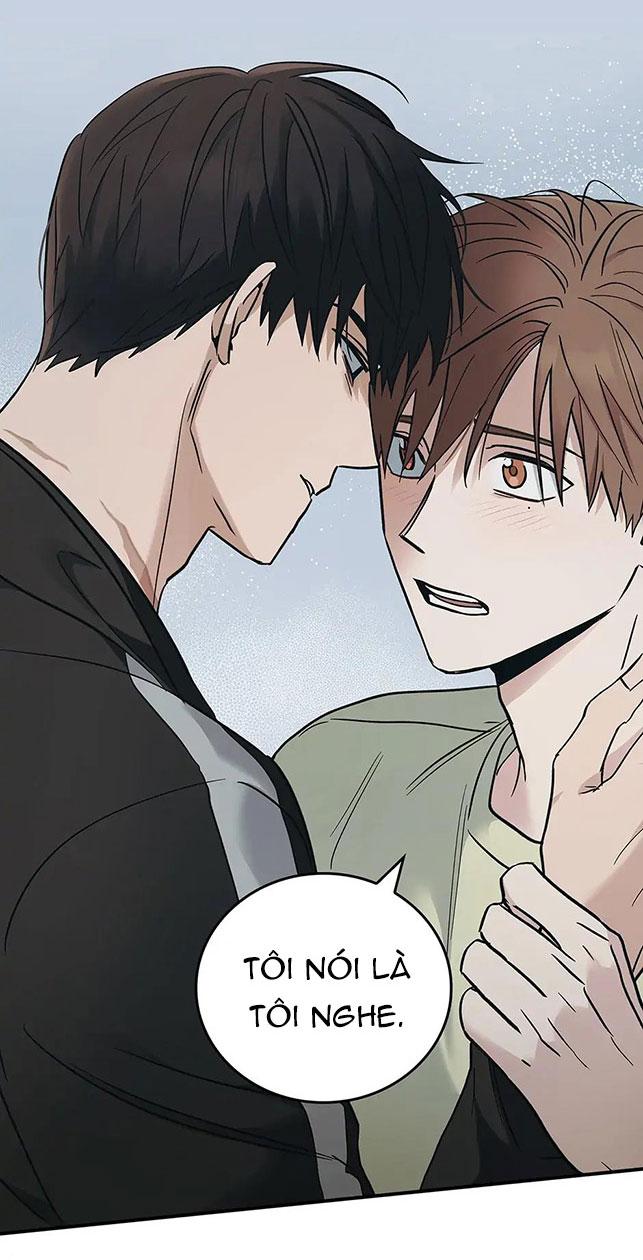 Đọc truyện Deadman Switch - Chapter 20
