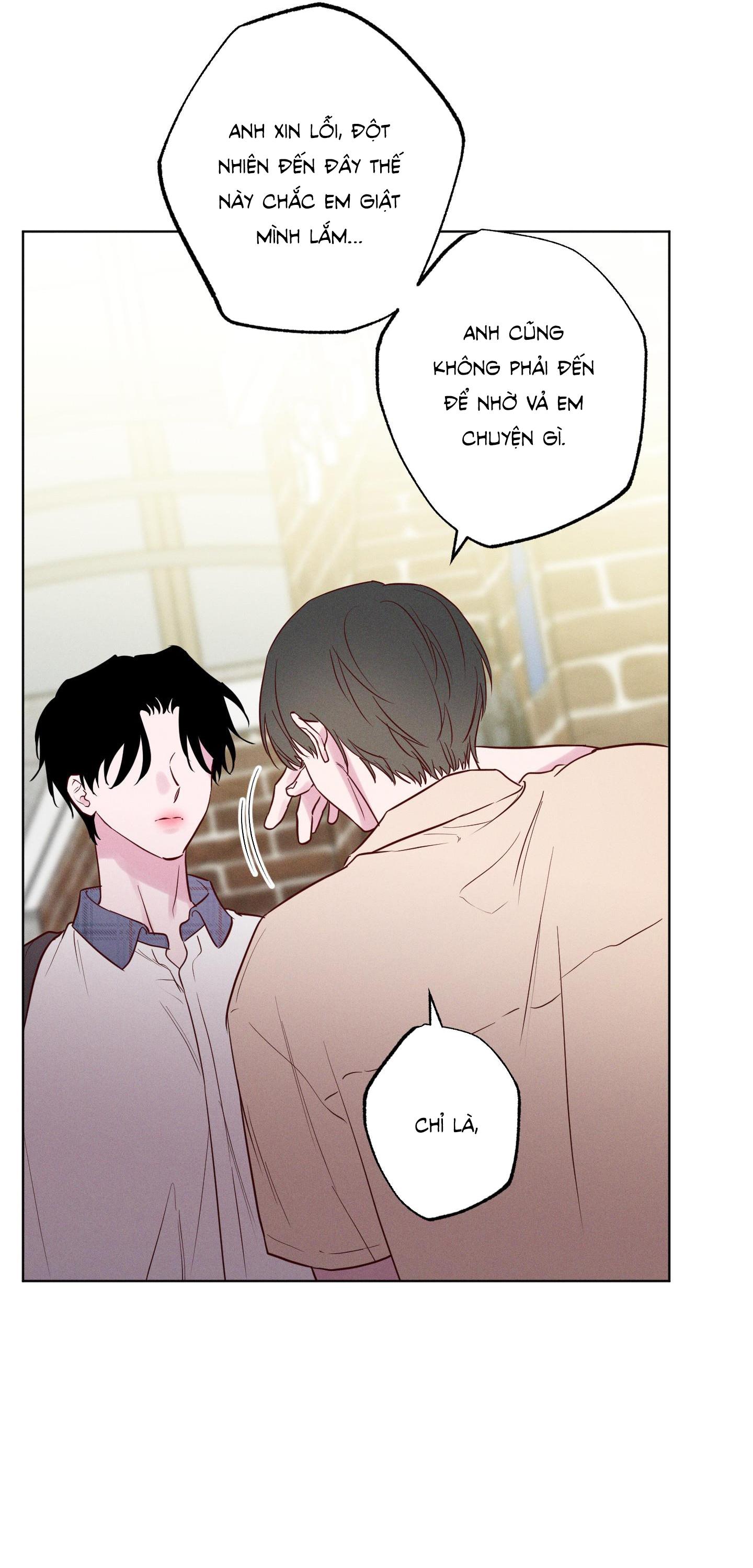 Đọc truyện BỜ SÓNG VỖ - Chapter 27