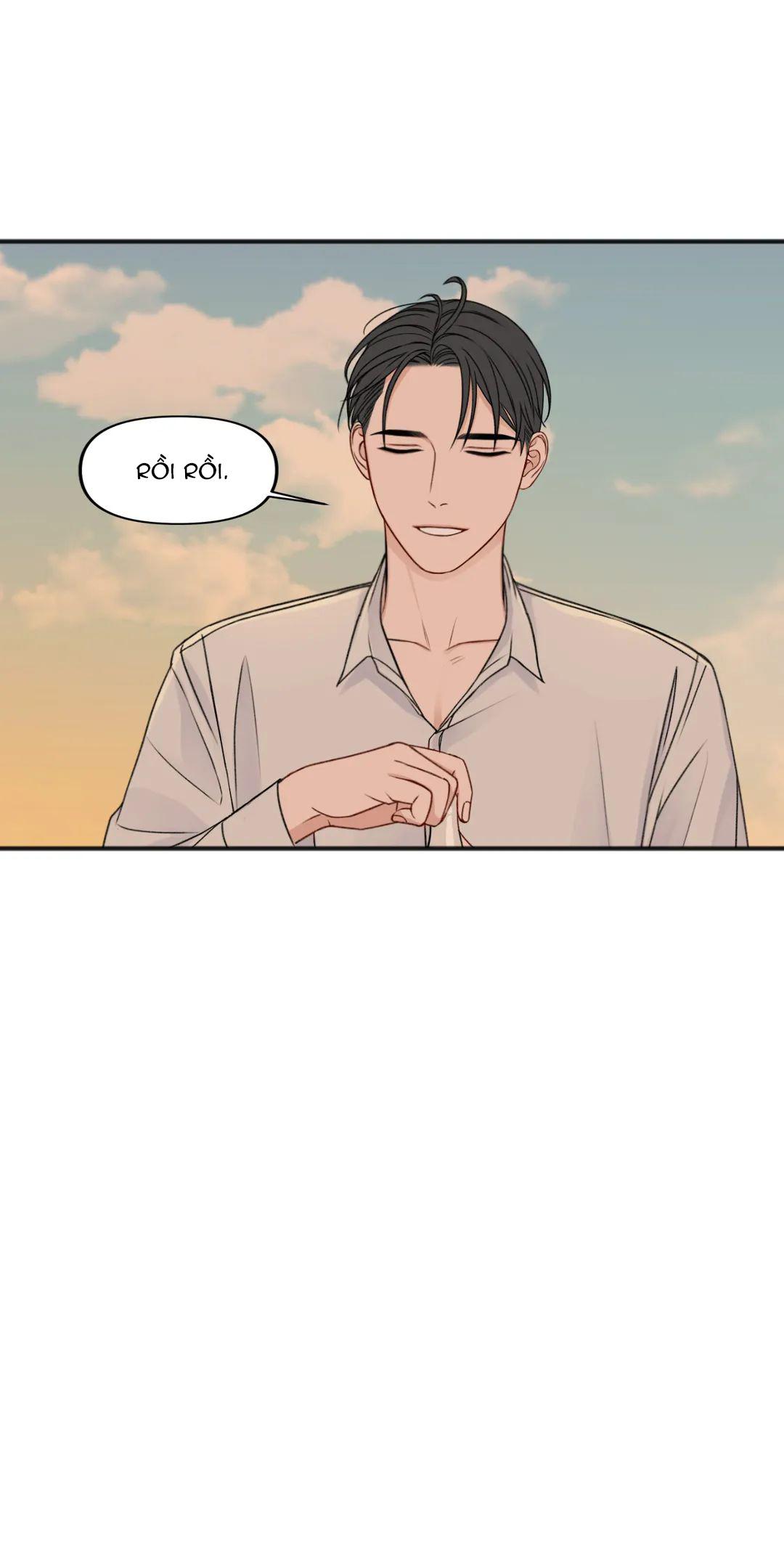 Đọc truyện Trong Căn Phòng Riêng - Chapter 66