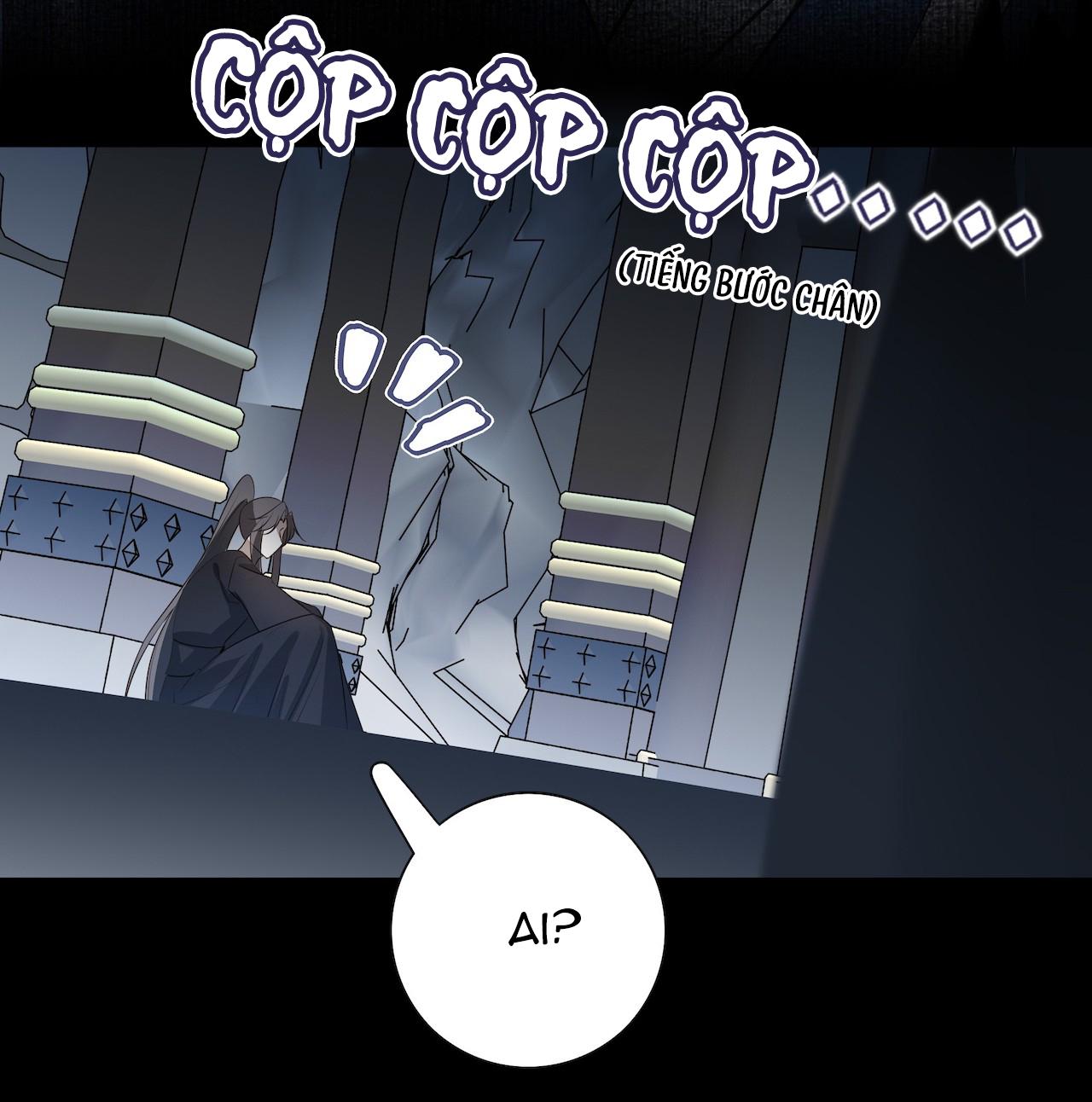 Đọc truyện Sau Khi Chết Ta Trở Thành Nốt Chu Sa Của Ca Ca - Chapter 44